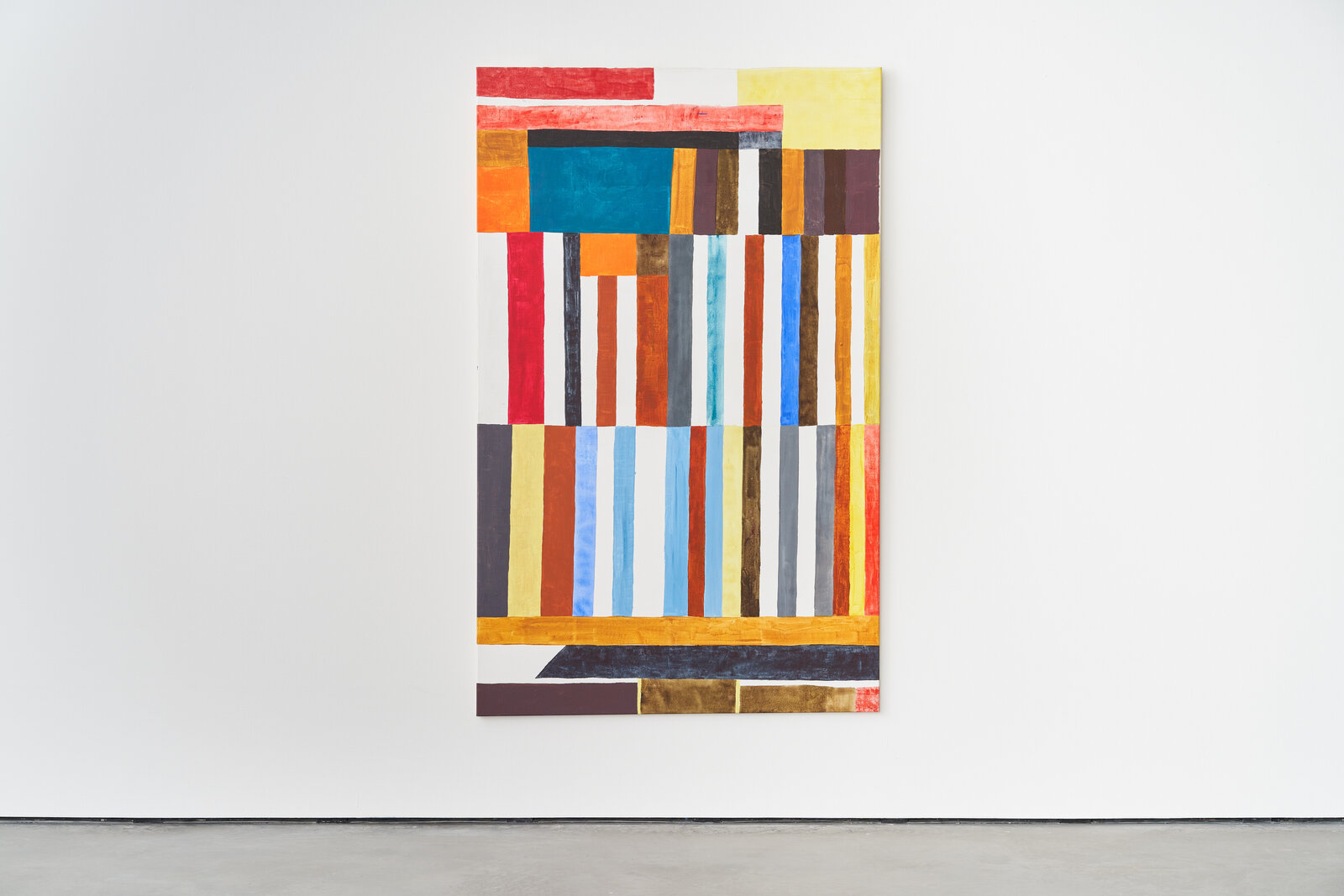 Untitled 3 by Atta Kwami, 1999