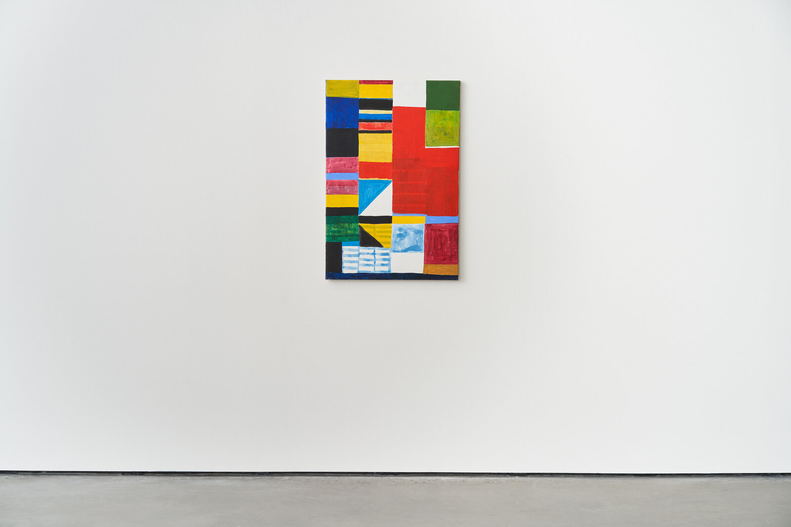Lilo Raymond | 46 Artworks at Auction | MutualArt