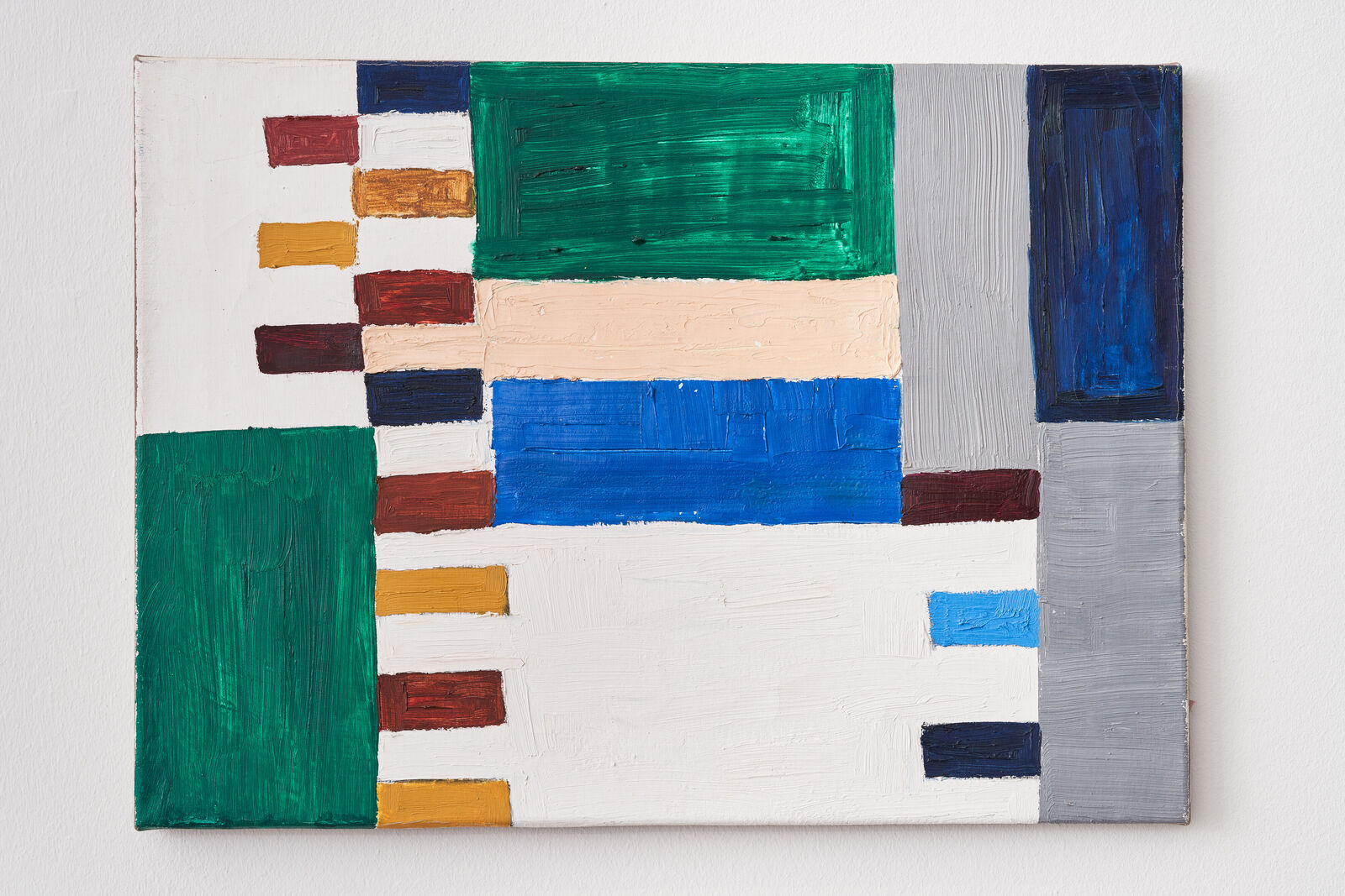 Dakpe by Atta Kwami, 2008