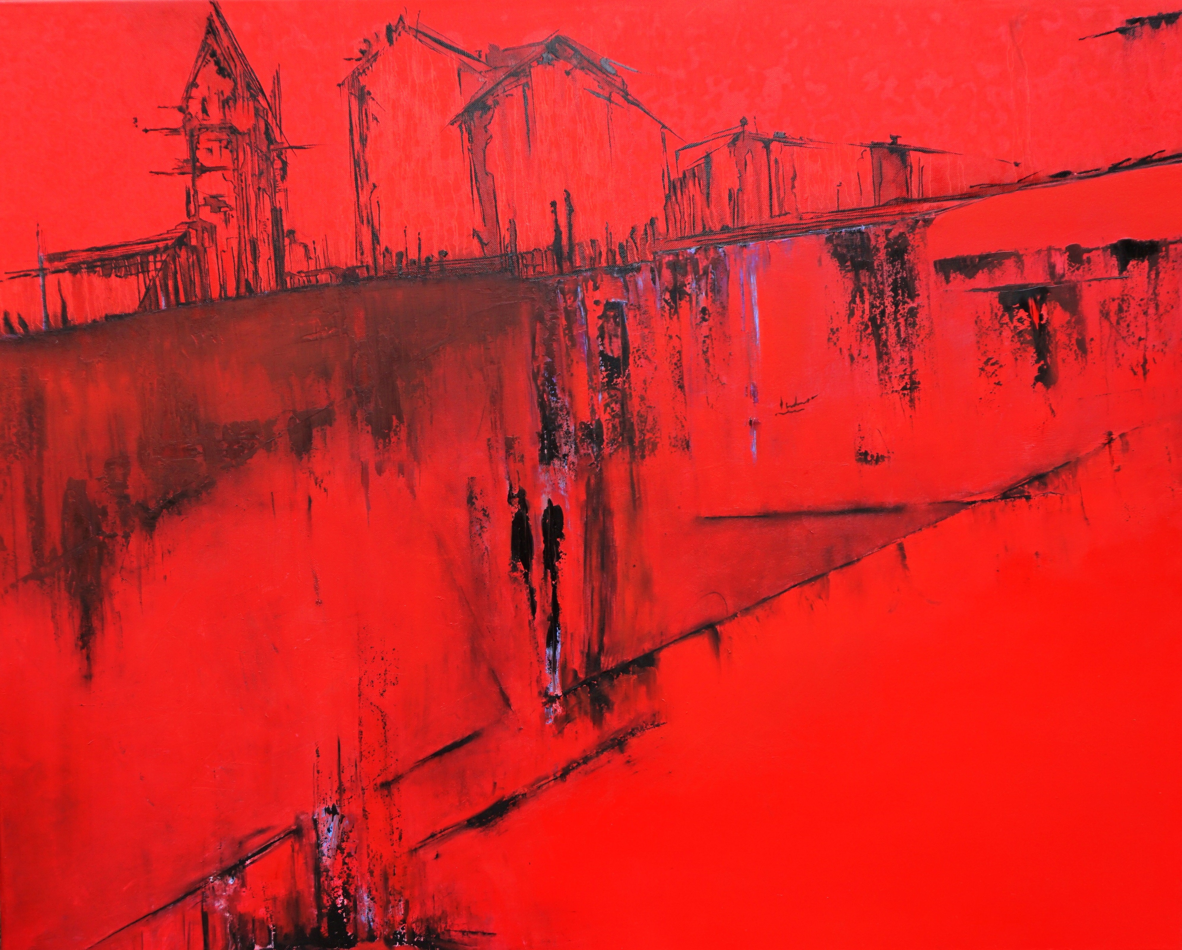 Artwork by Audrey Margeridon