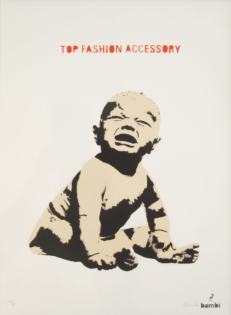Top Fashion Accessory Picture