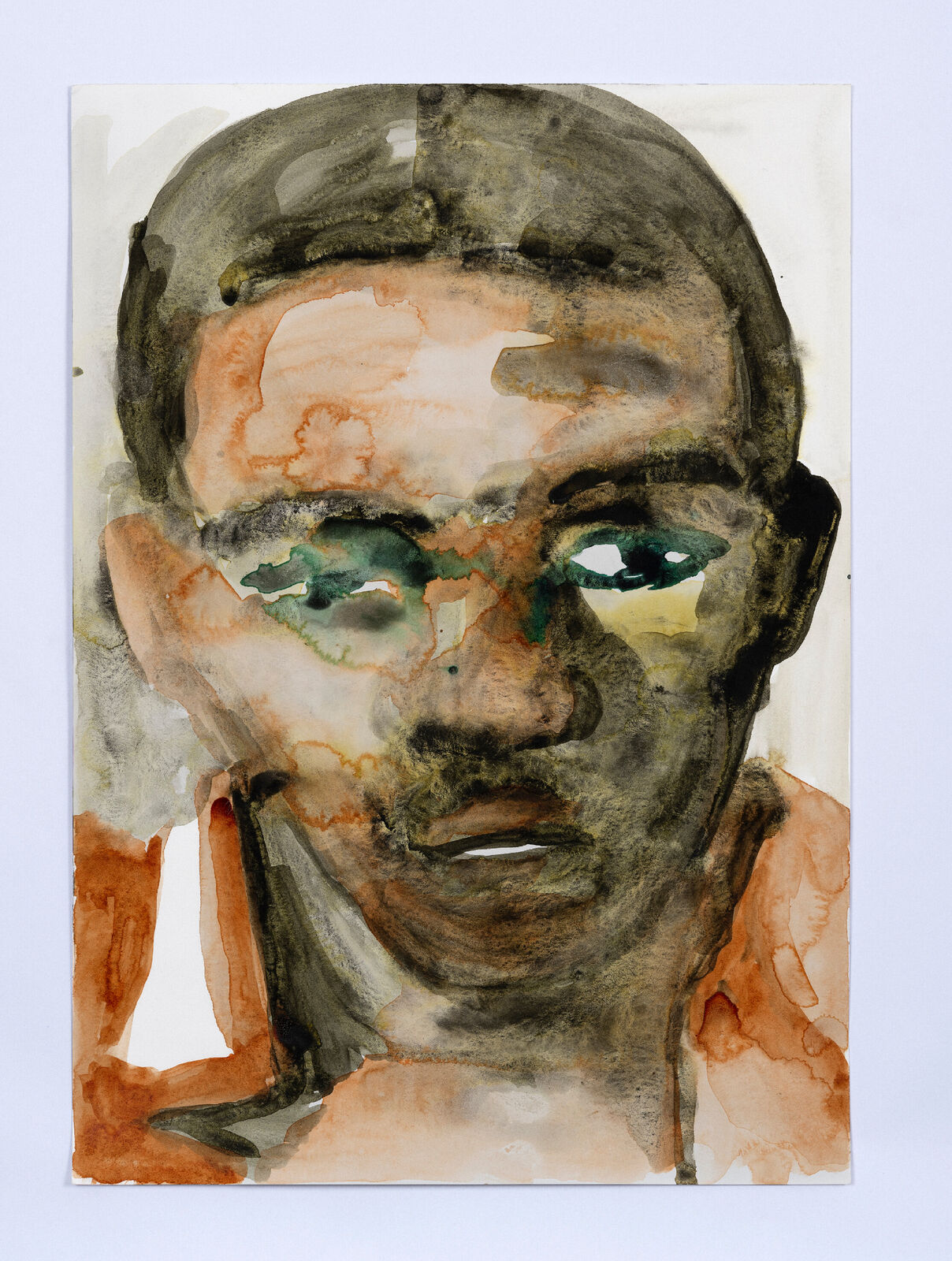 Artwork by Banele Khoza