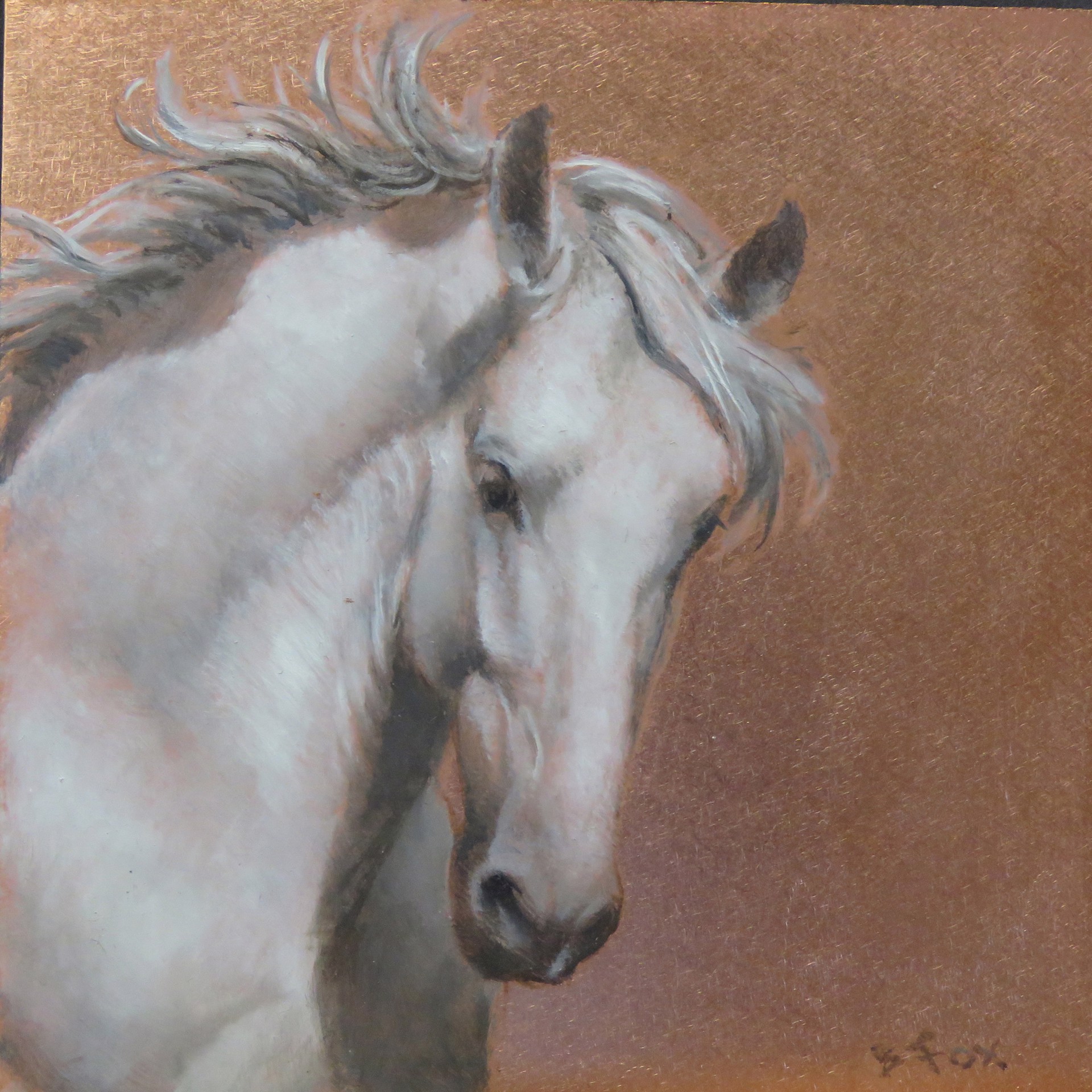 Anu Tuominen | 1 Artworks at Auction | MutualArt