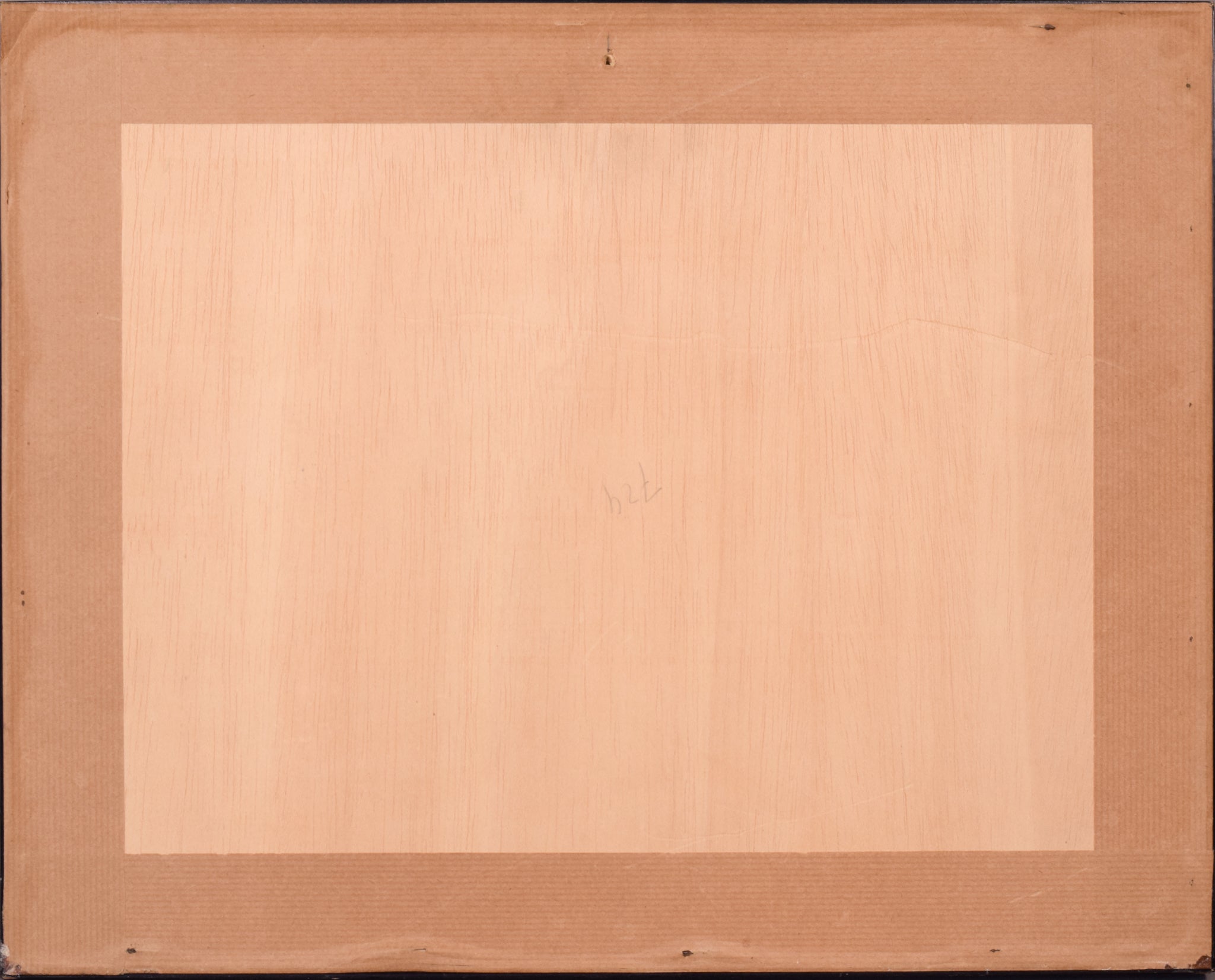 Artwork by Bartolomé Liarte Aparicio, Surreal Faces, Made of Watercolour on paper 