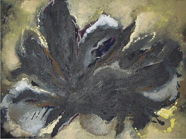 Brote Crepuscular by Baruj Salinas, 2001