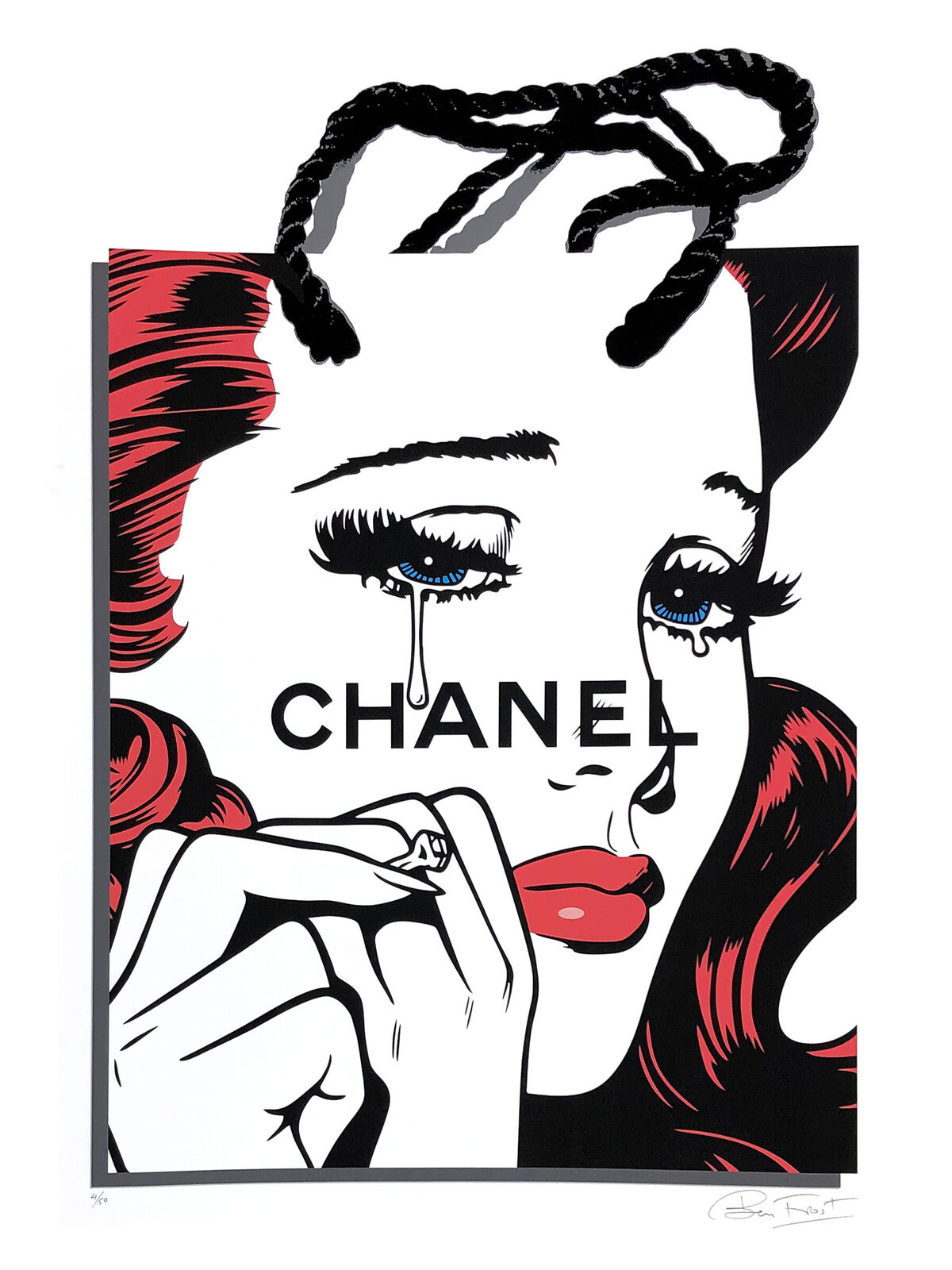 Shane Bowden | 204 Artworks at Auction | MutualArt