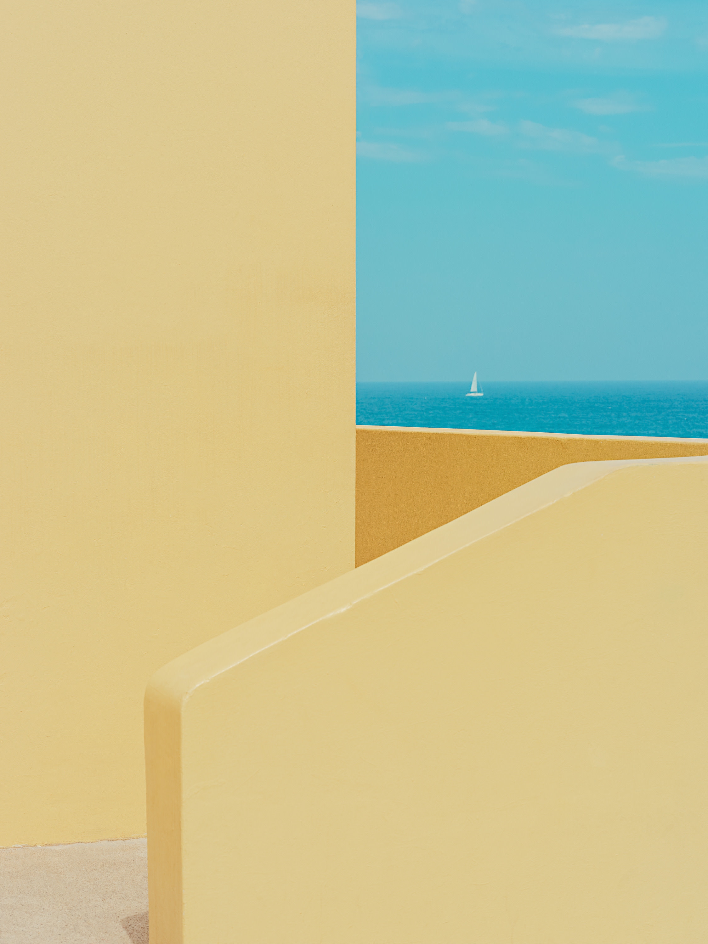 Artwork by Ben Thomas