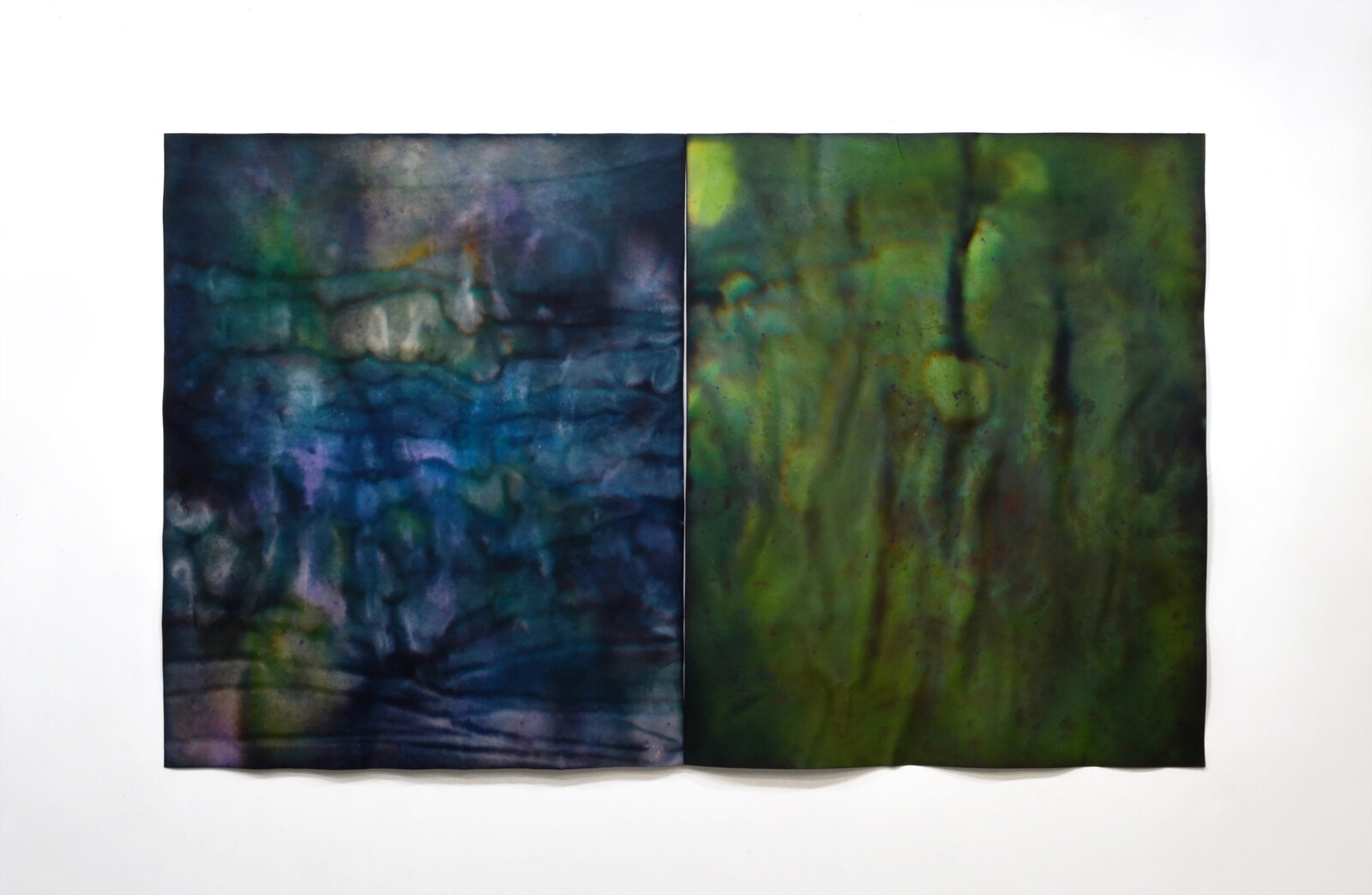 Weekend 3 (July 16/17 2005) by Ben Weiner, 2024