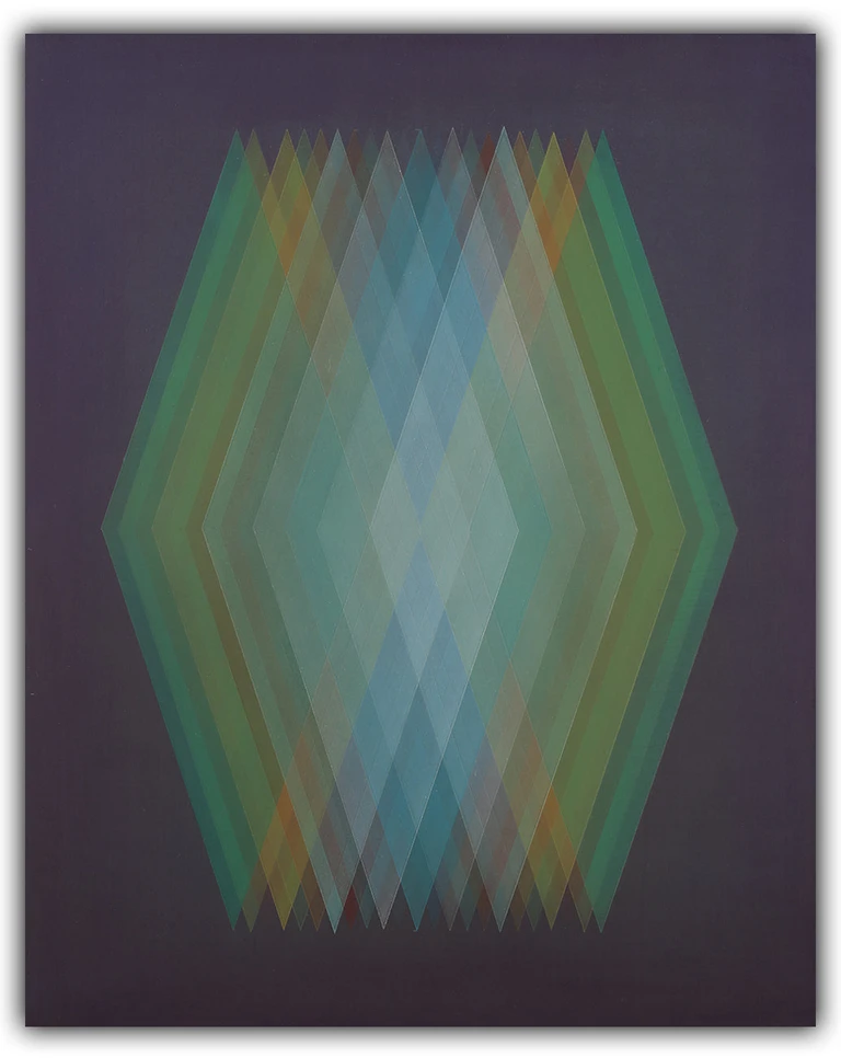 Artwork by Bernadette Jiyong Frank