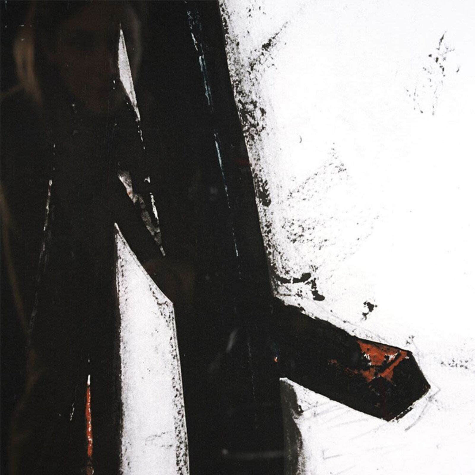 Artwork by Bernar Venet, Indeterminate Line (Portfolio of 3), Made of 3 Etchings 