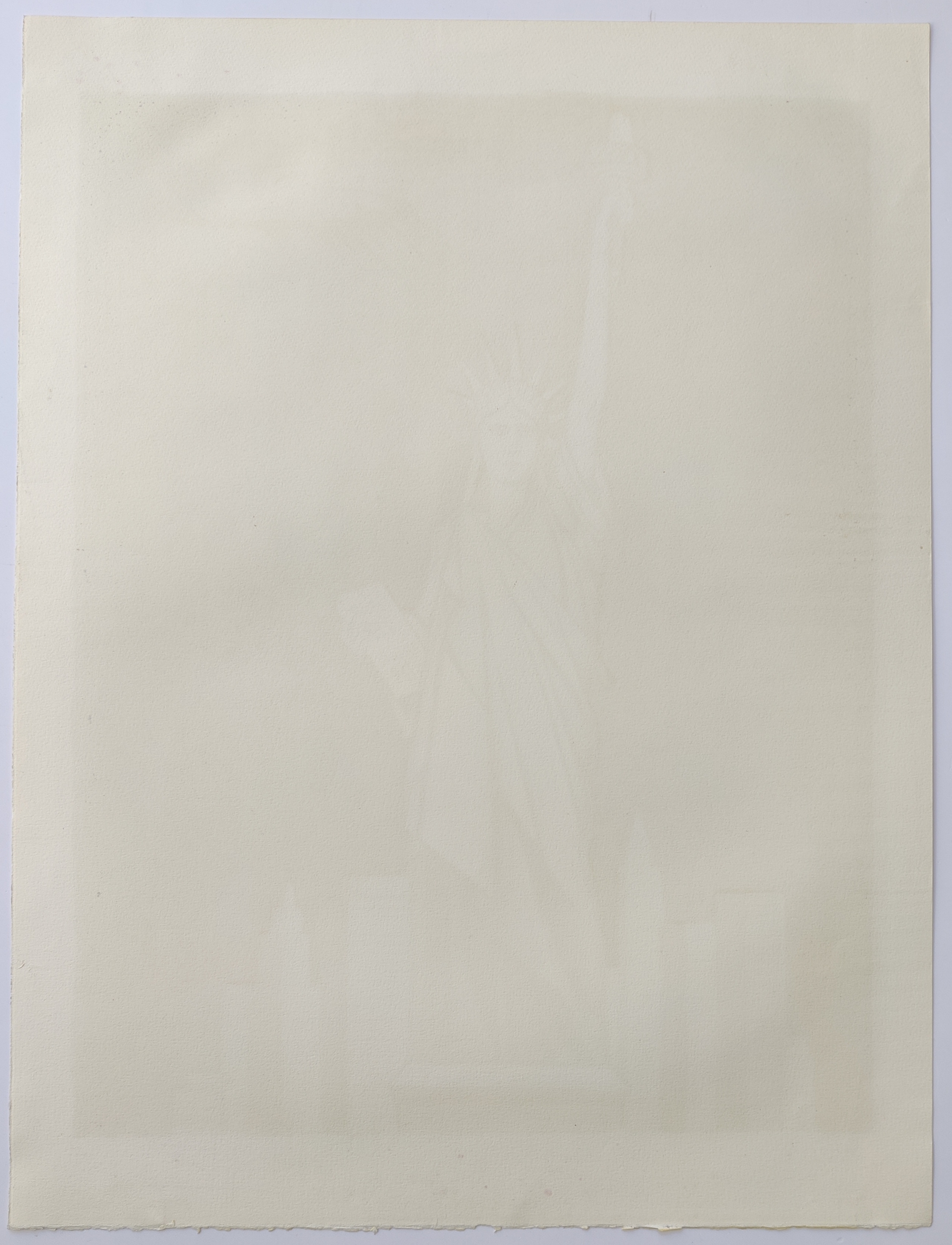 A drawing of the Statue of Liberty in front of a city.