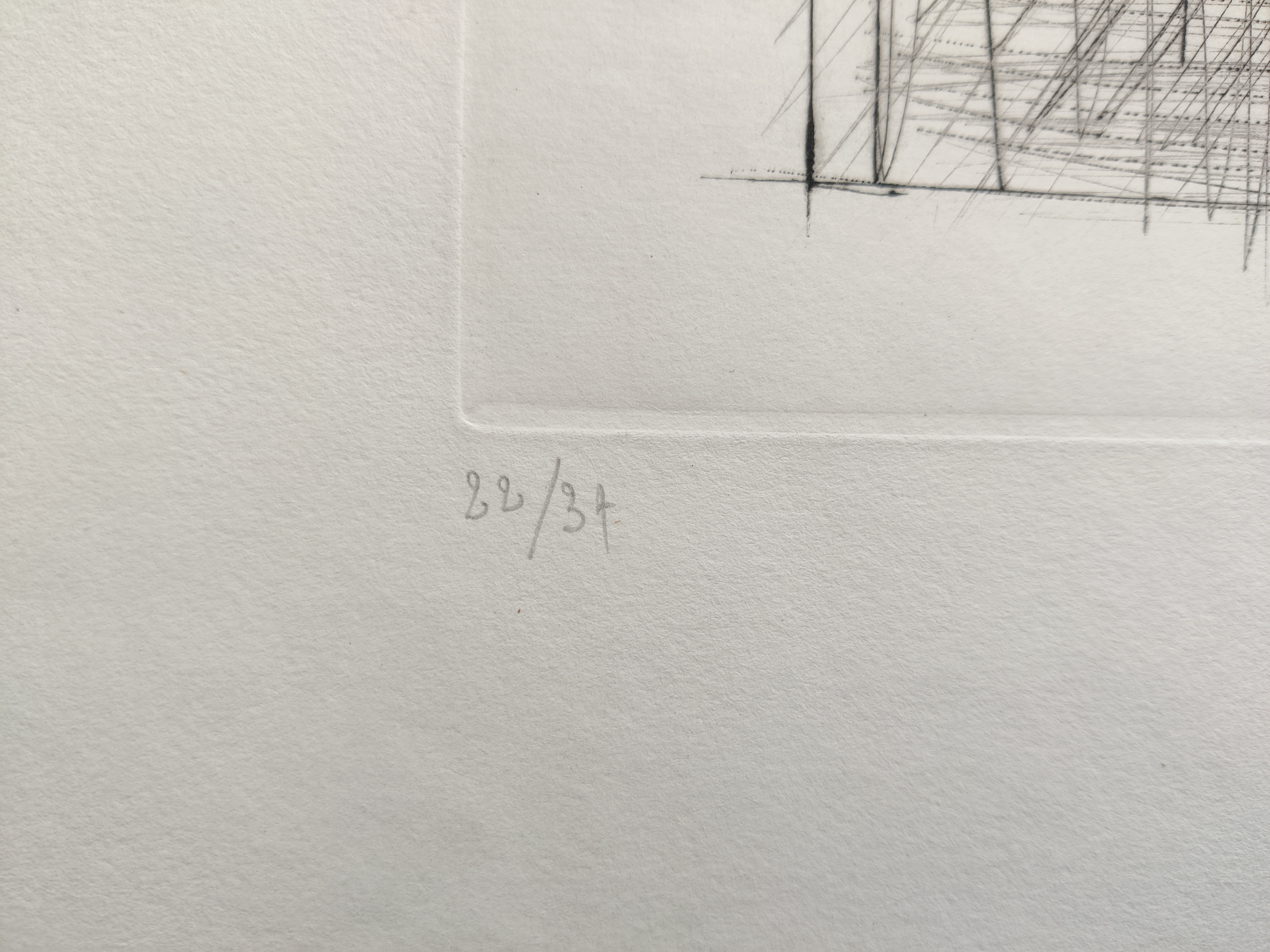 A black and white drawing of a woman's face with a cigarette in her mouth.