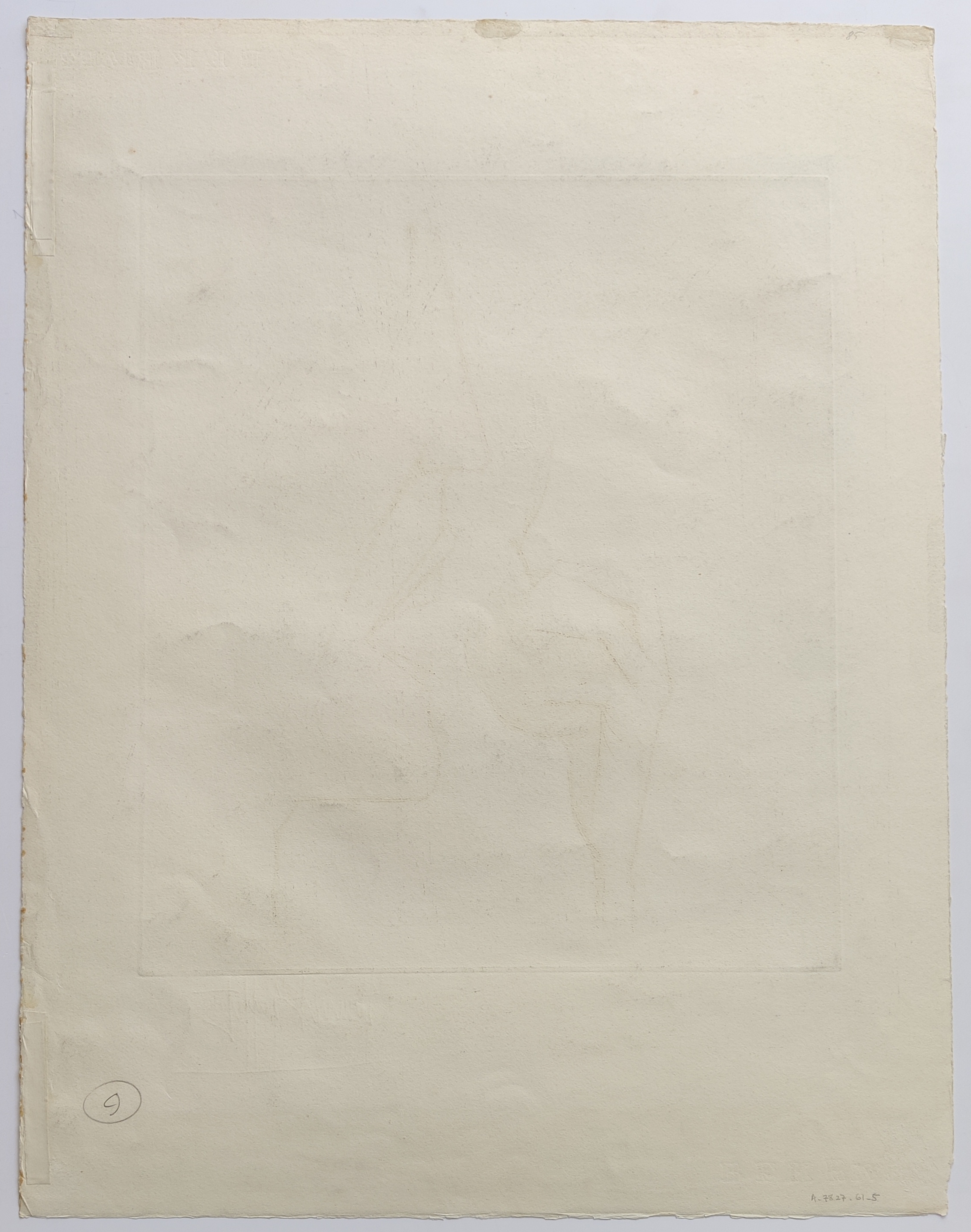 A black and white drawing of a woman's face with a cigarette in her mouth.