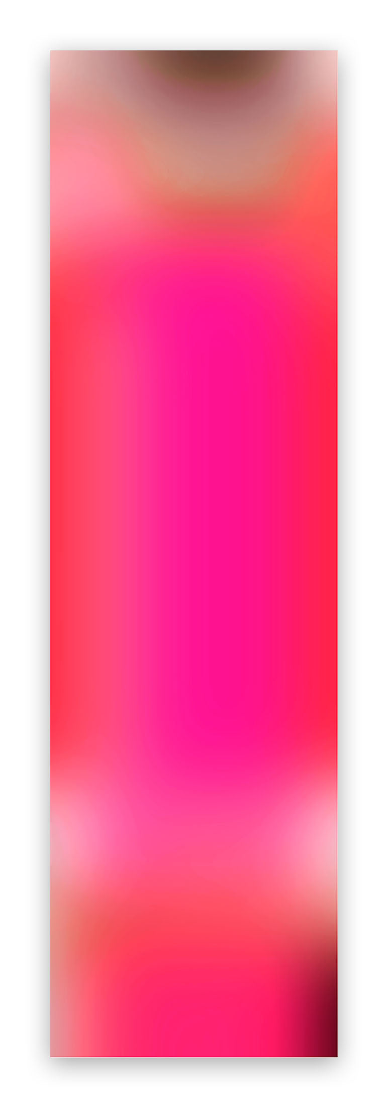 EM-12 Red Tara by Bill Kane, 2018