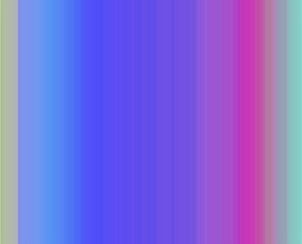 A picture of a colorful abstract painting on a white background.