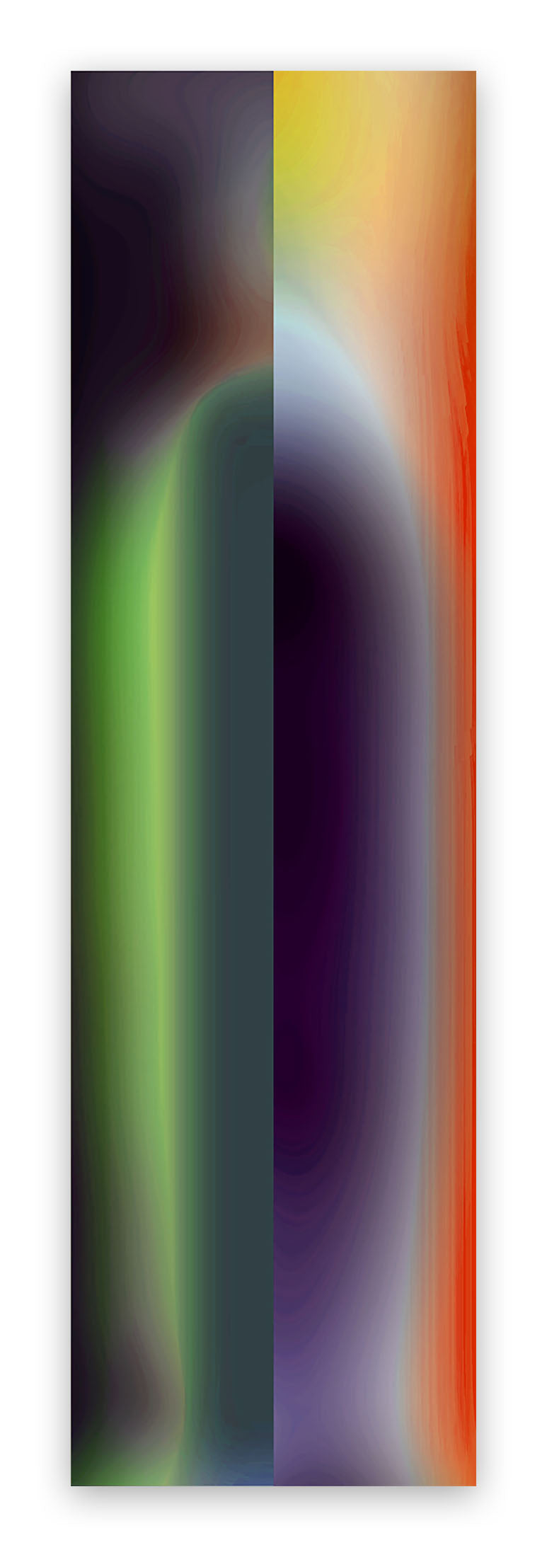 EMDL-6 by Bill Kane, 2019