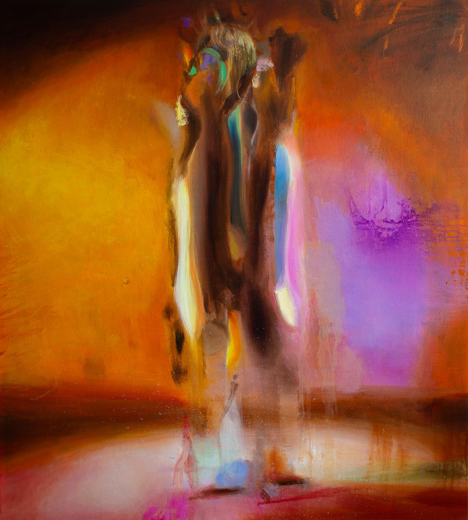 Showtime by Gagyi Botond, 2021-2022