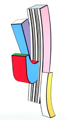 Artwork by Brad Howe