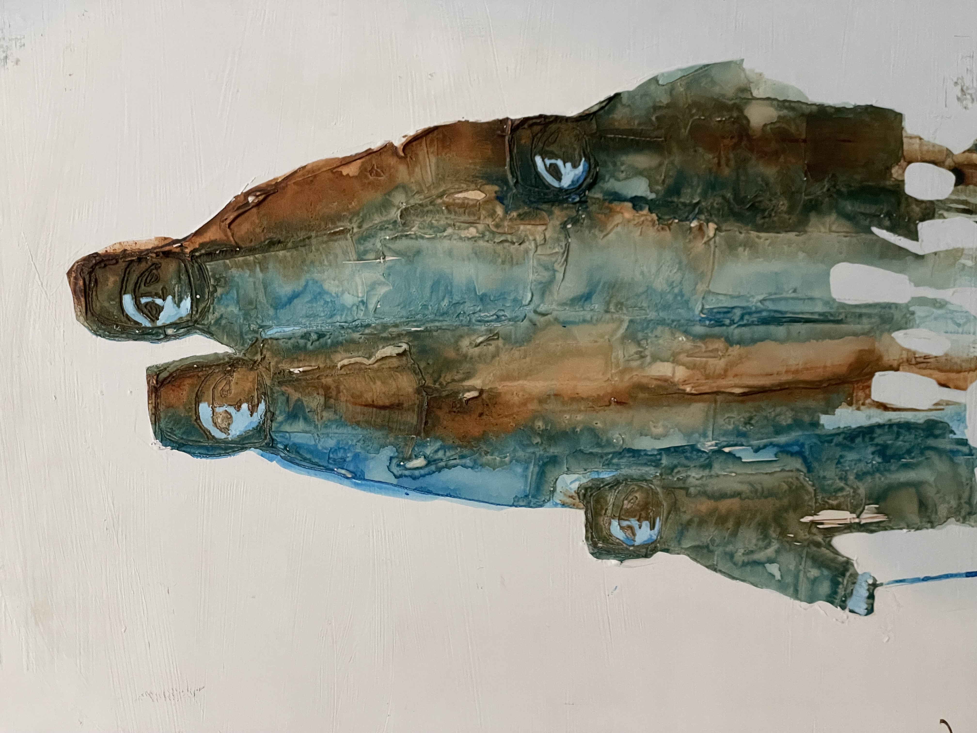 Untitled Figurative Group