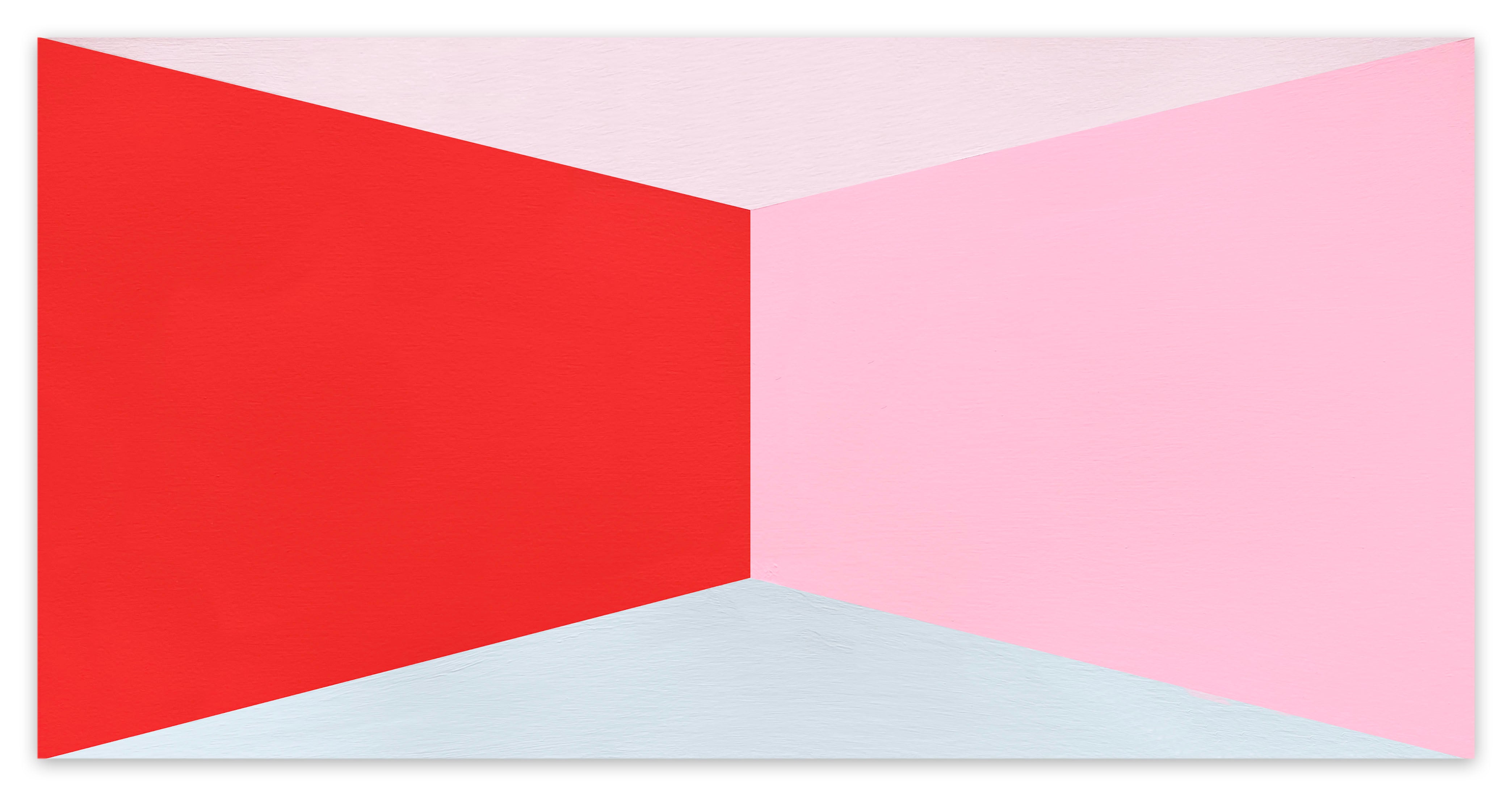 Bondi Bathers Butterfly by Brent Hallard, 2022