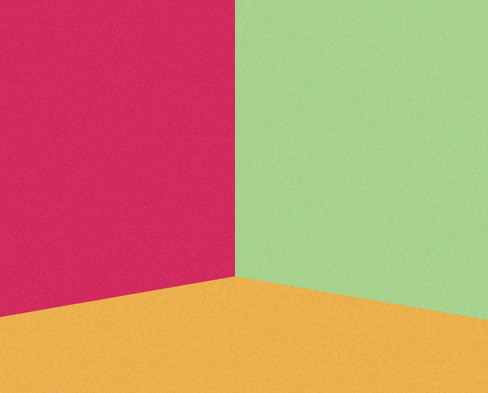 Artwork by Brent Hallard, Capital Butterfly, Made of Acrylic on aluminum 