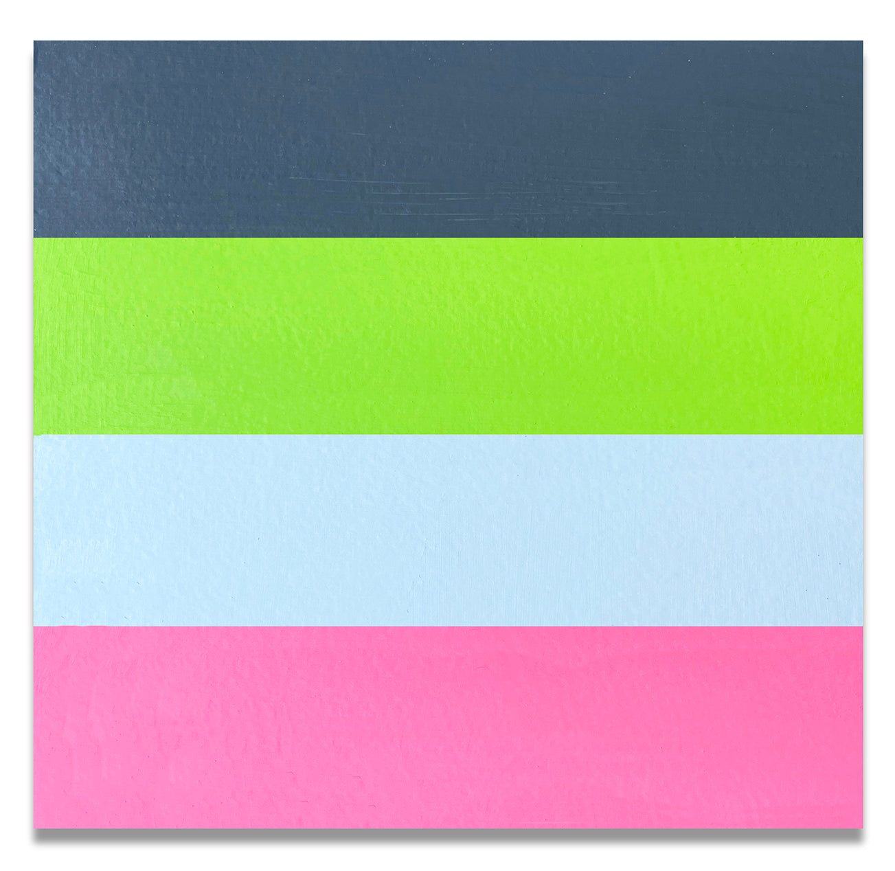 Come and Go by Brent Hallard, 2022