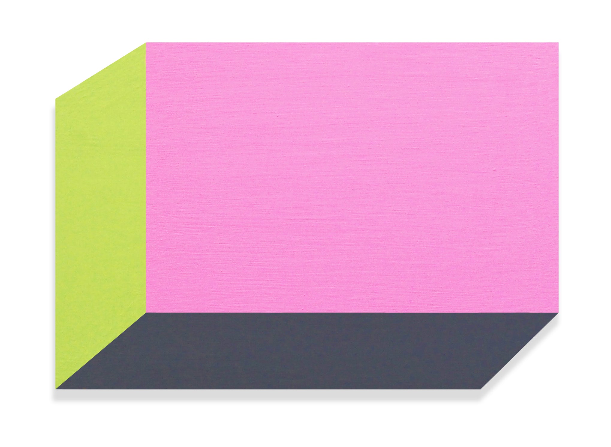 PGB Slurp by Brent Hallard, 2018