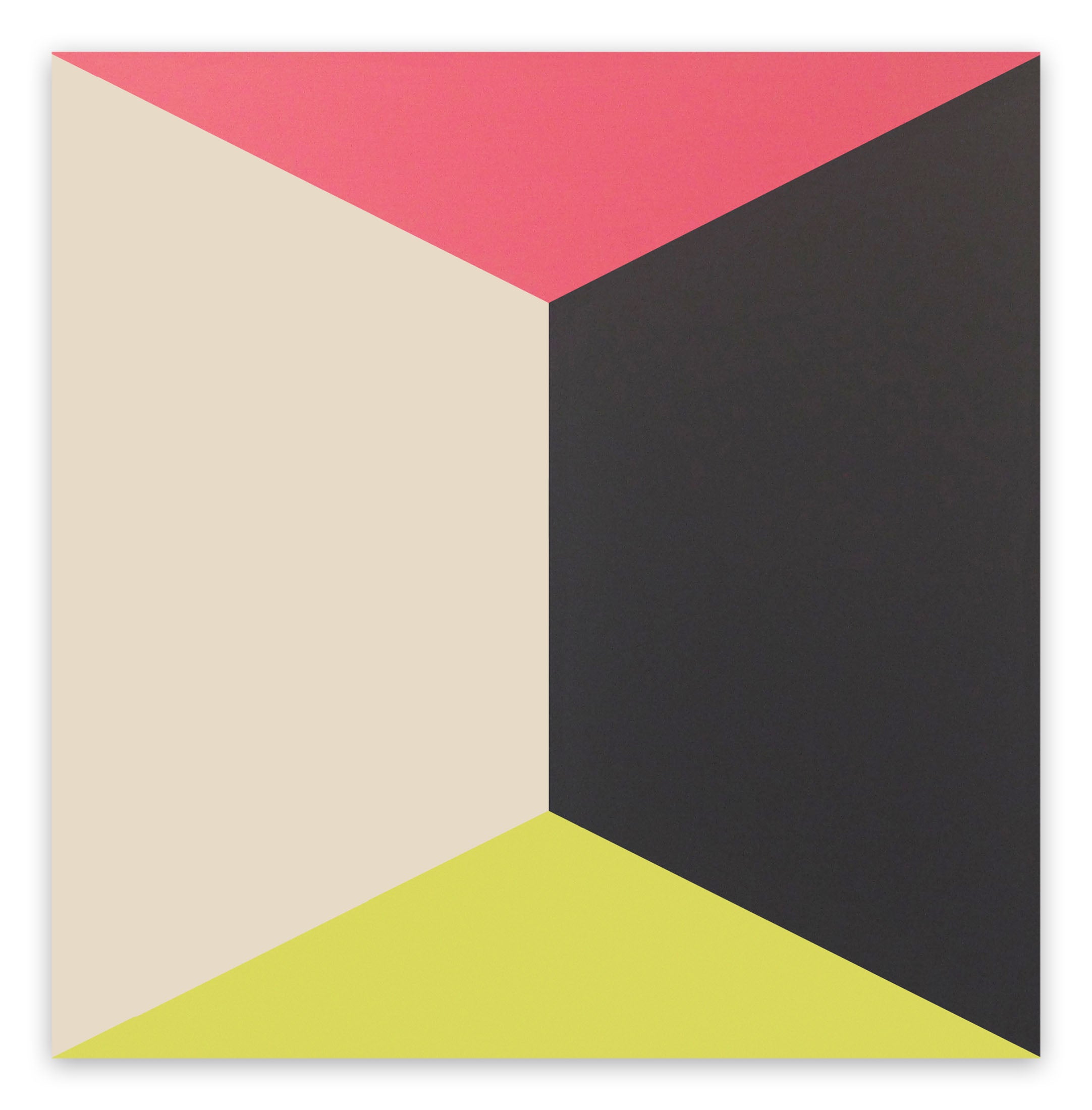 Zone Butterfly by Brent Hallard, 2021