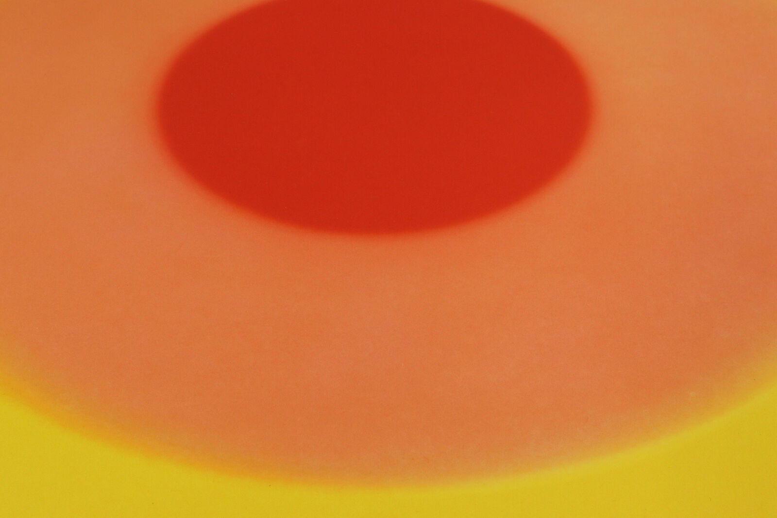 Artwork by Brian Eno, Dimidium, Made of Etching on Somerset Velvet 400gsm, with deckled edges 