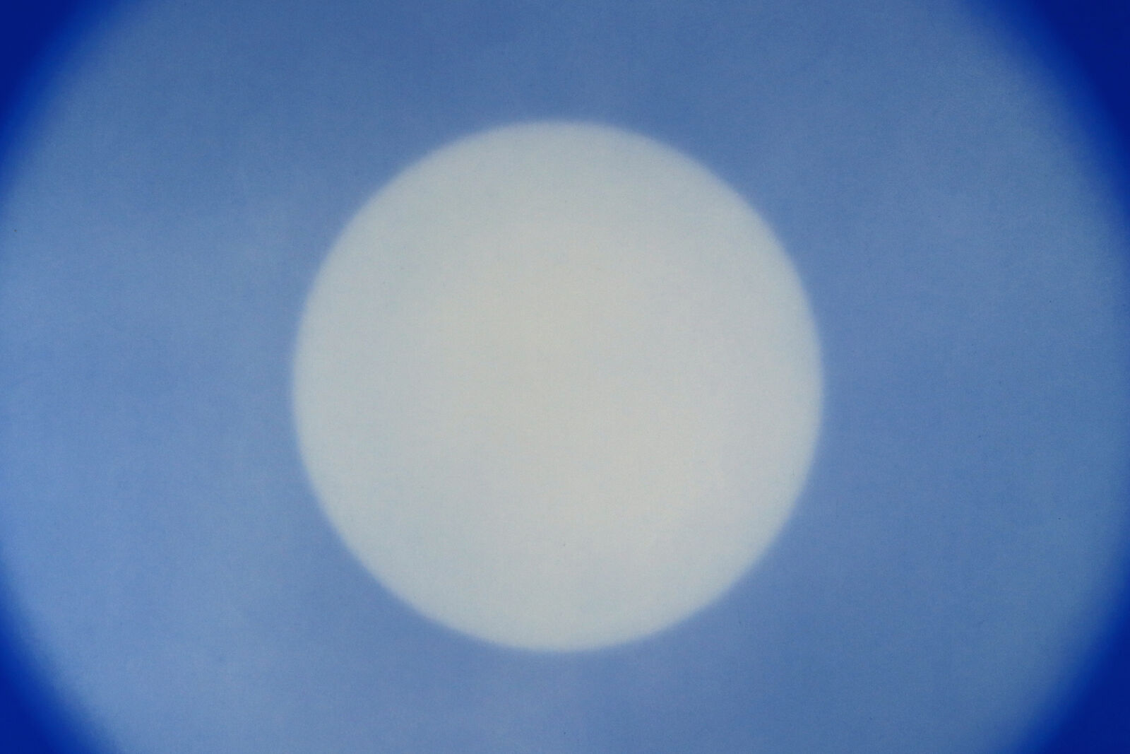 Artwork by Brian Eno, Methuselah, Made of Etching on Somerset Velvet 400gsm, with deckled edges 