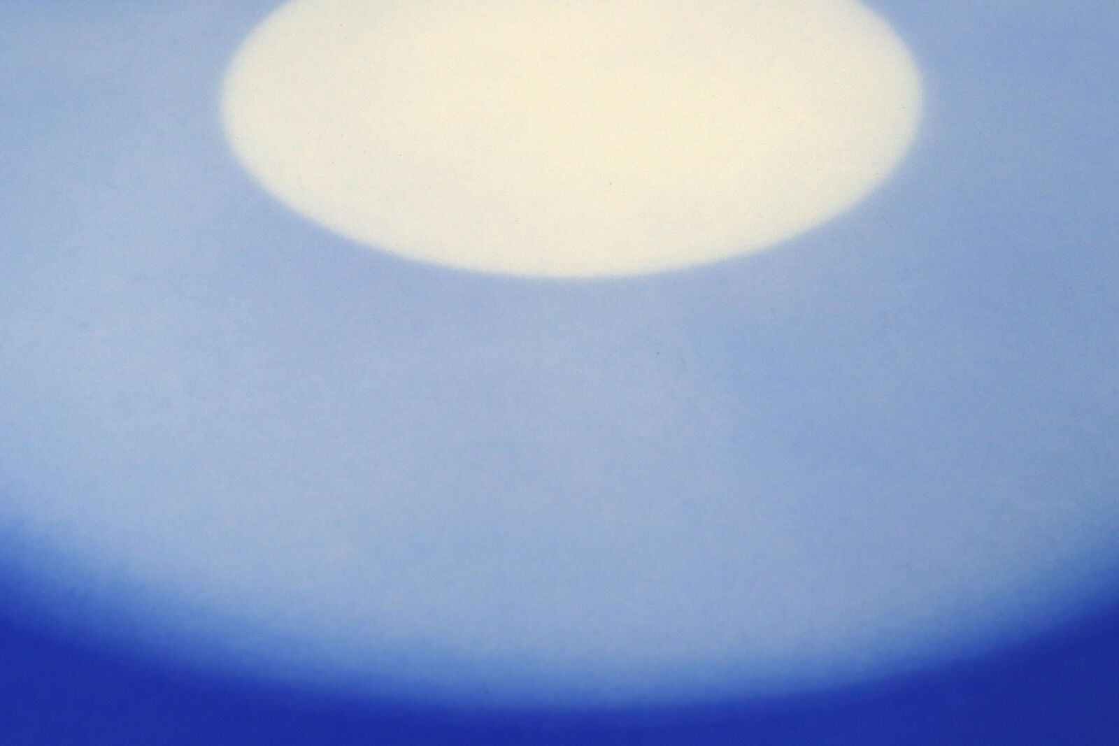 Artwork by Brian Eno, Methuselah, Made of Etching on Somerset Velvet 400gsm, with deckled edges 