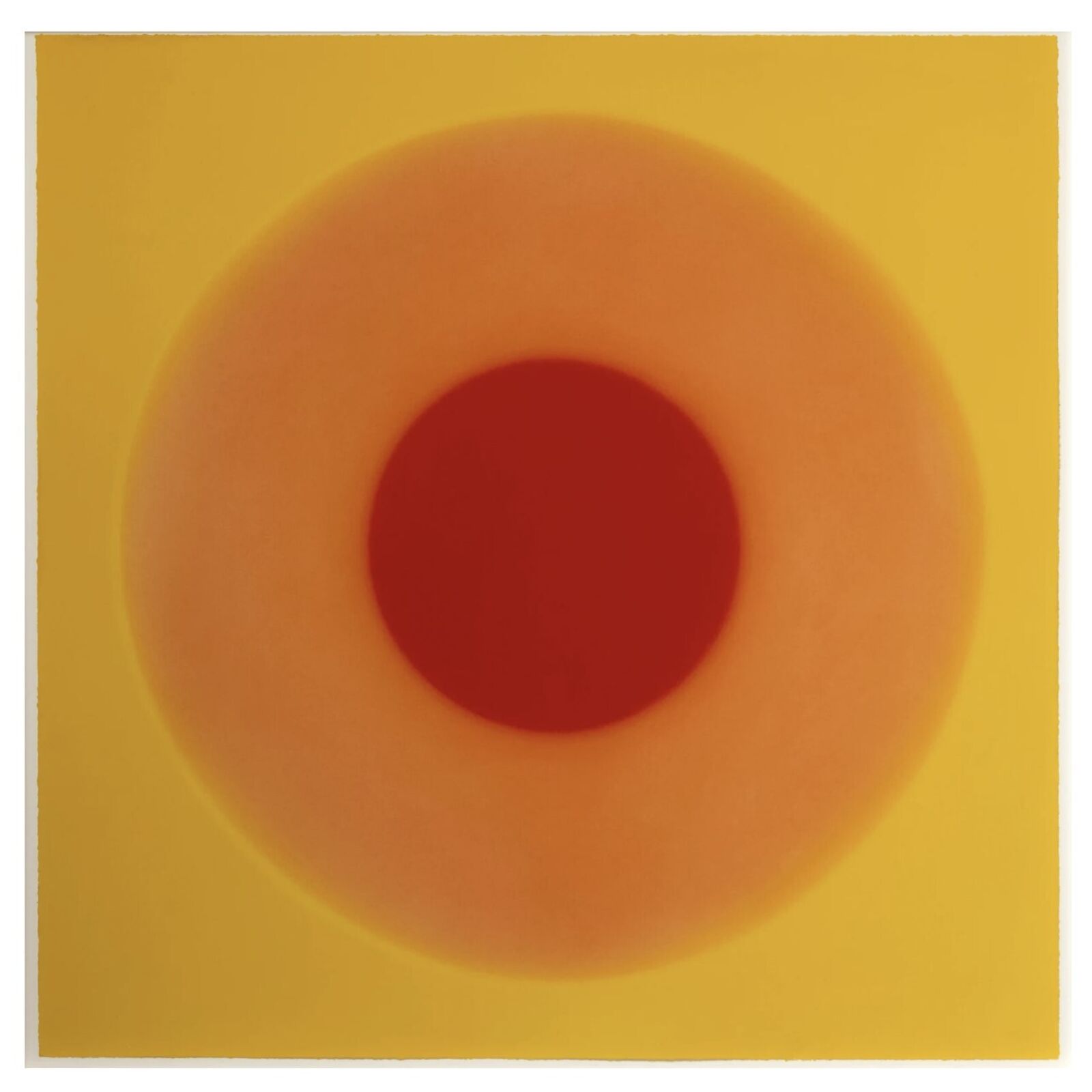 Artwork by Brian Eno