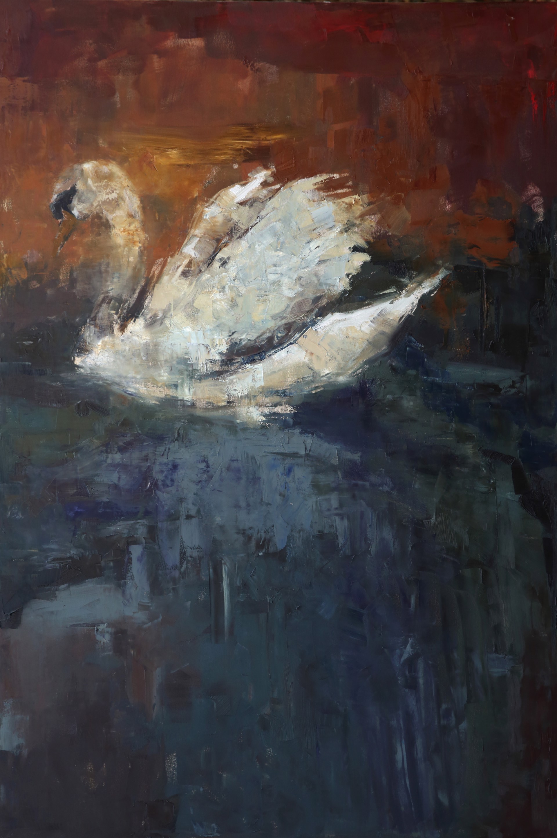 Fisherman's Friend / Sailors Daughter (Diptych)