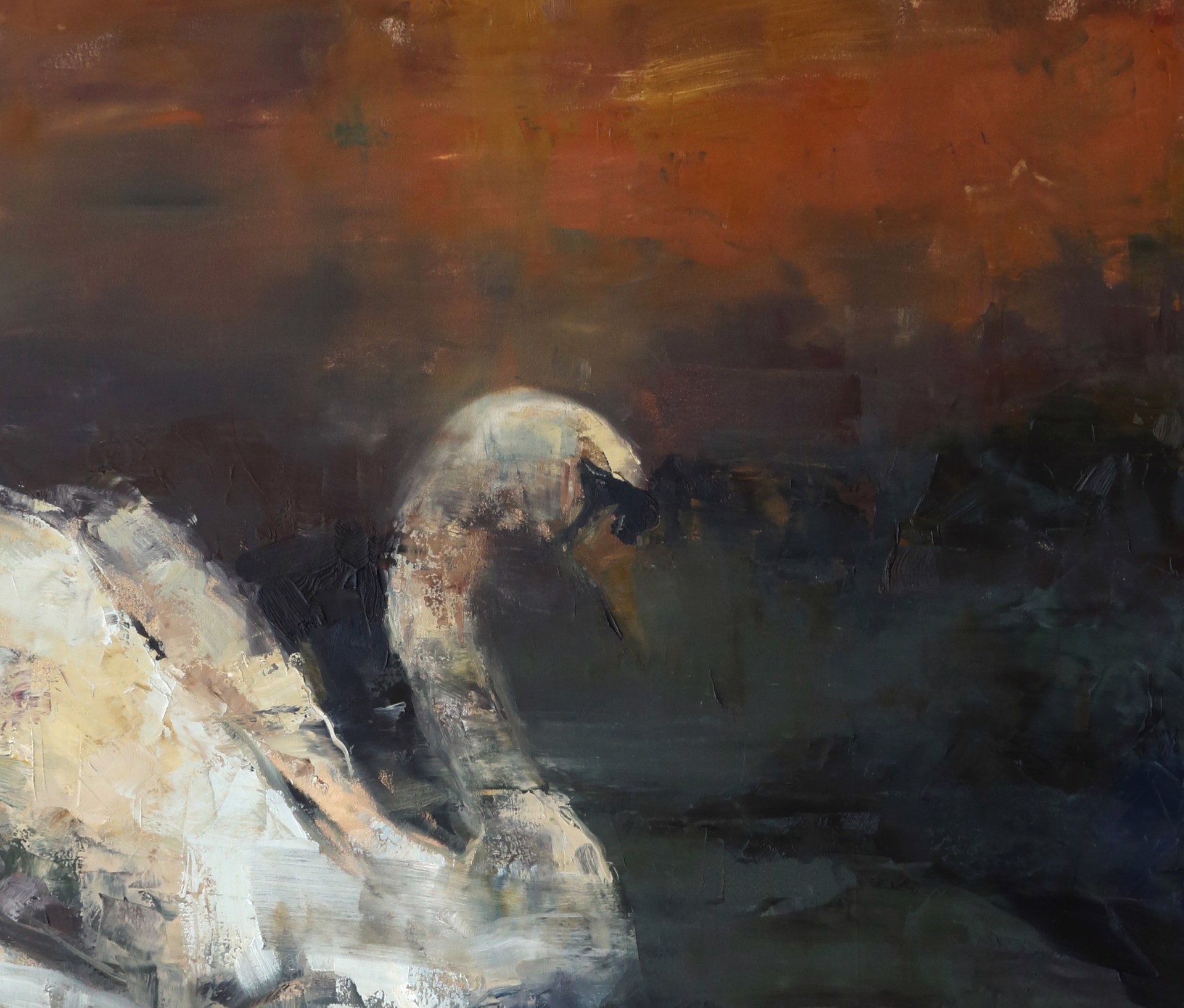 Fisherman's Friend / Sailors Daughter (Diptych)