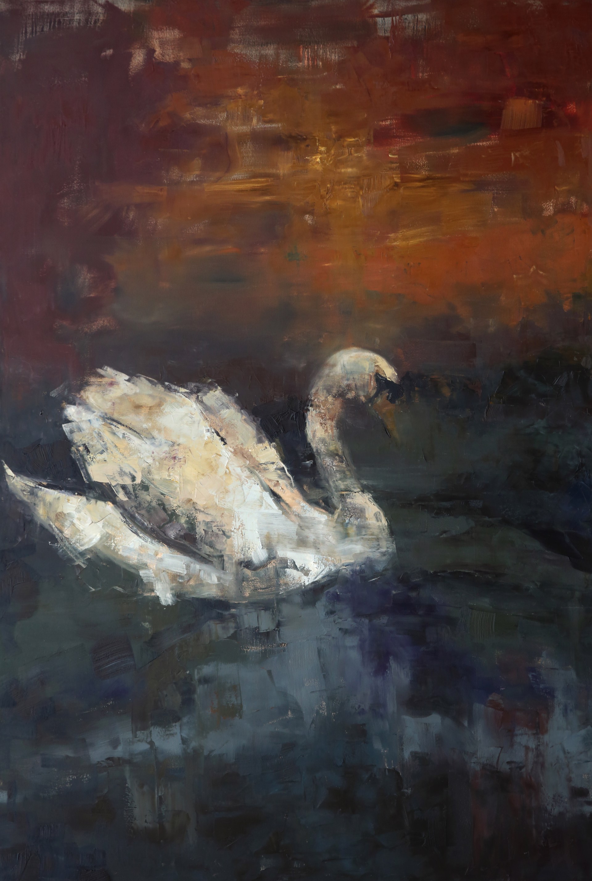 Fisherman's Friend / Sailors Daughter (Diptych)