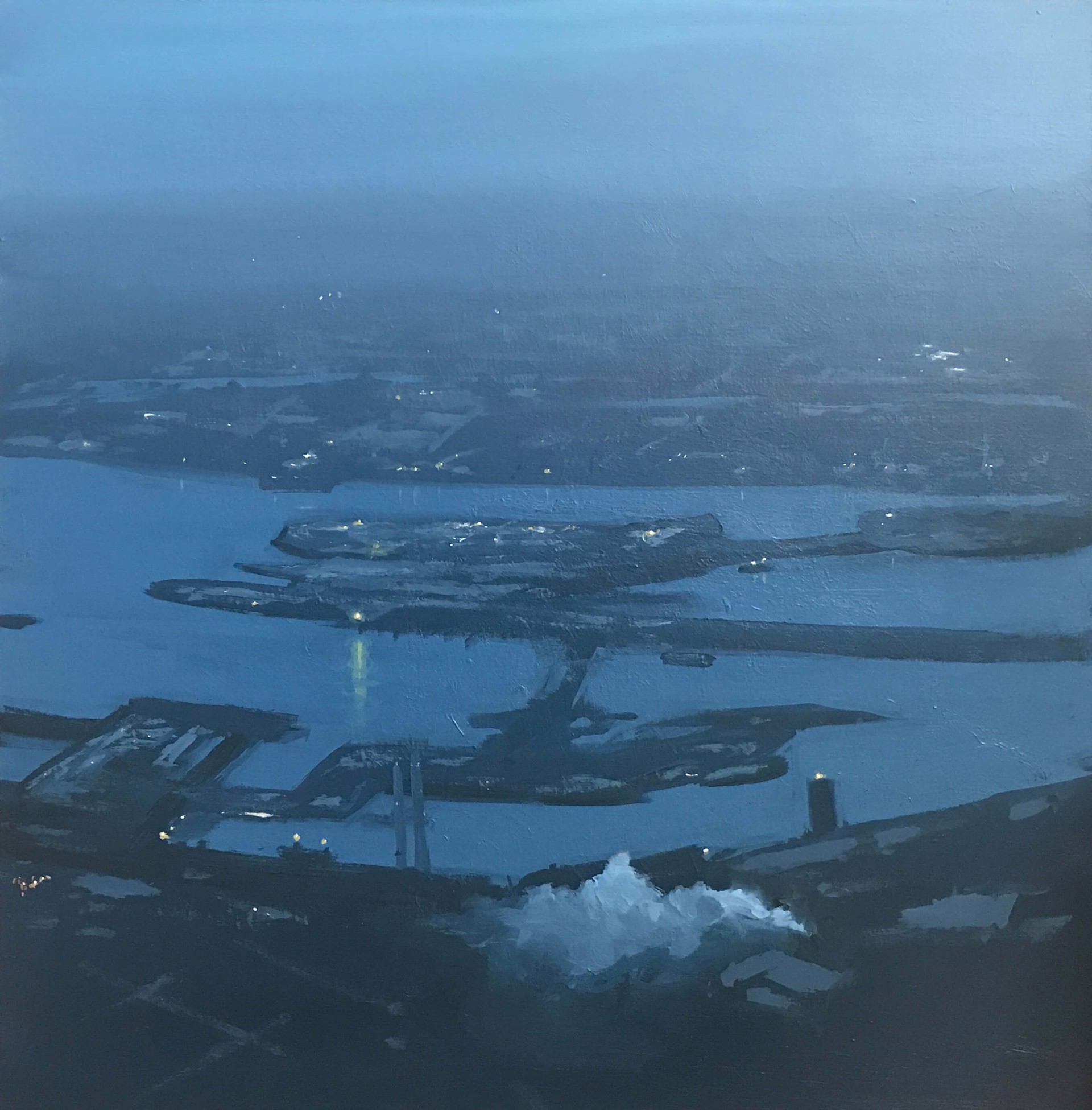 Amsterdam by Brian Sindler, 2022