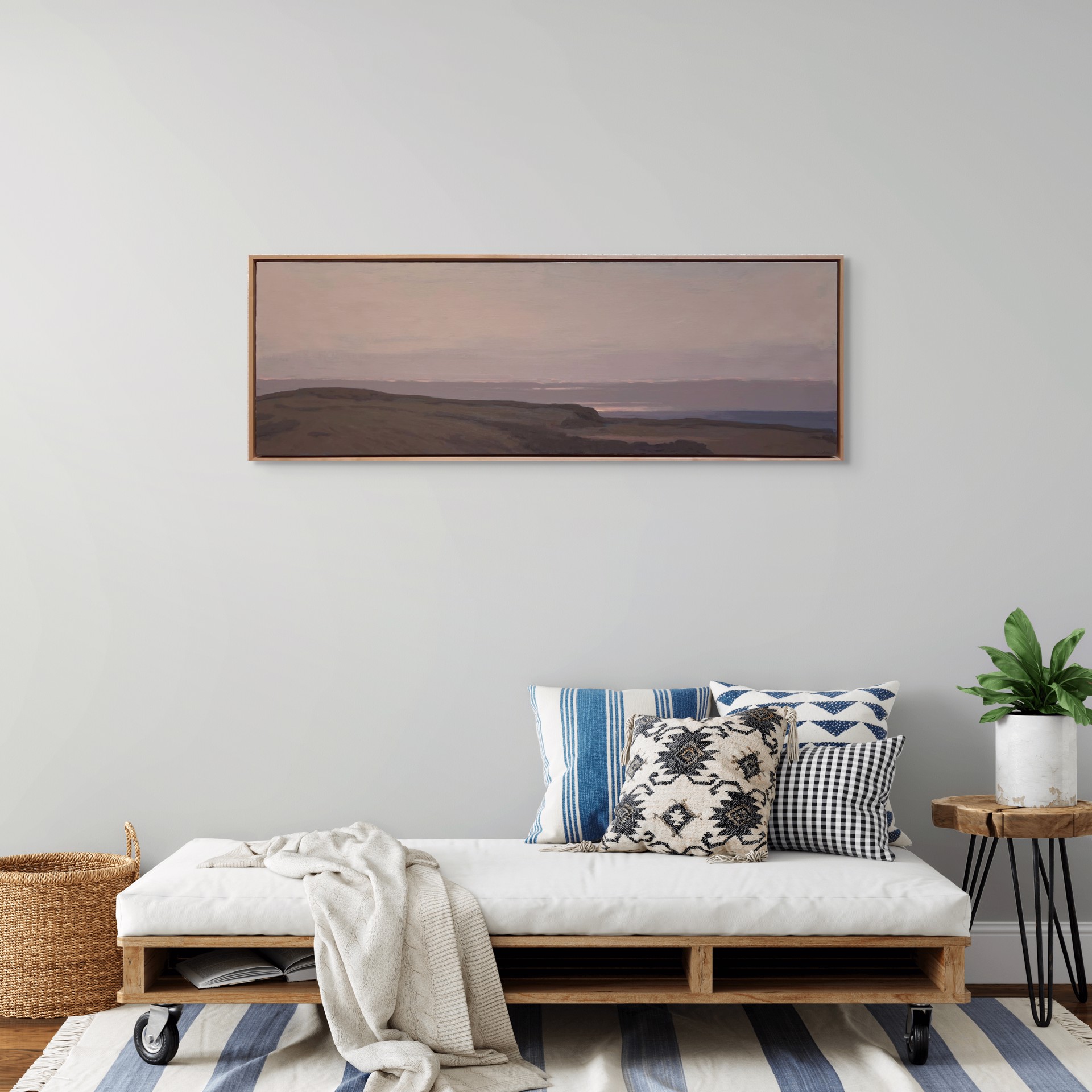 Bodega Vista