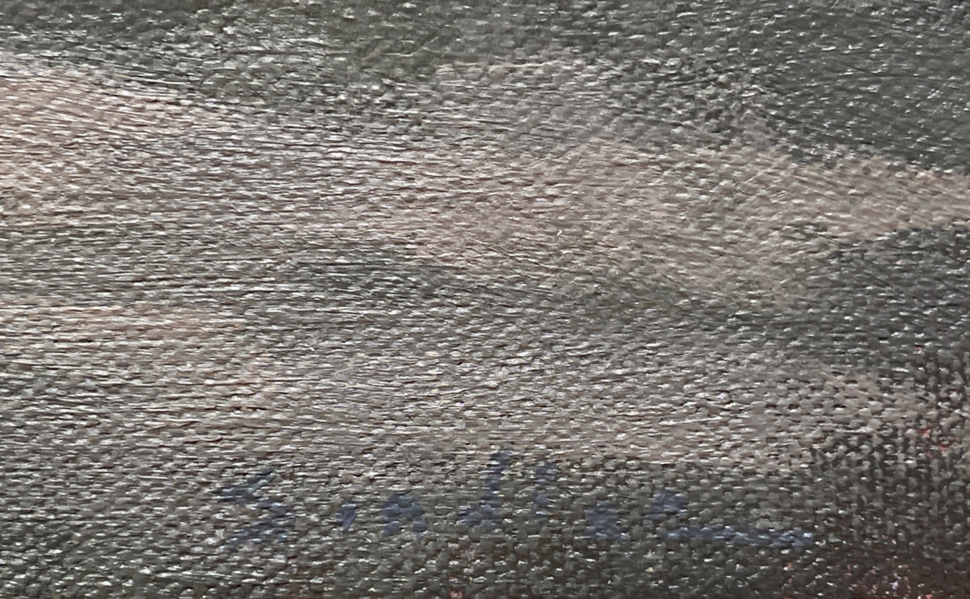 Haze
