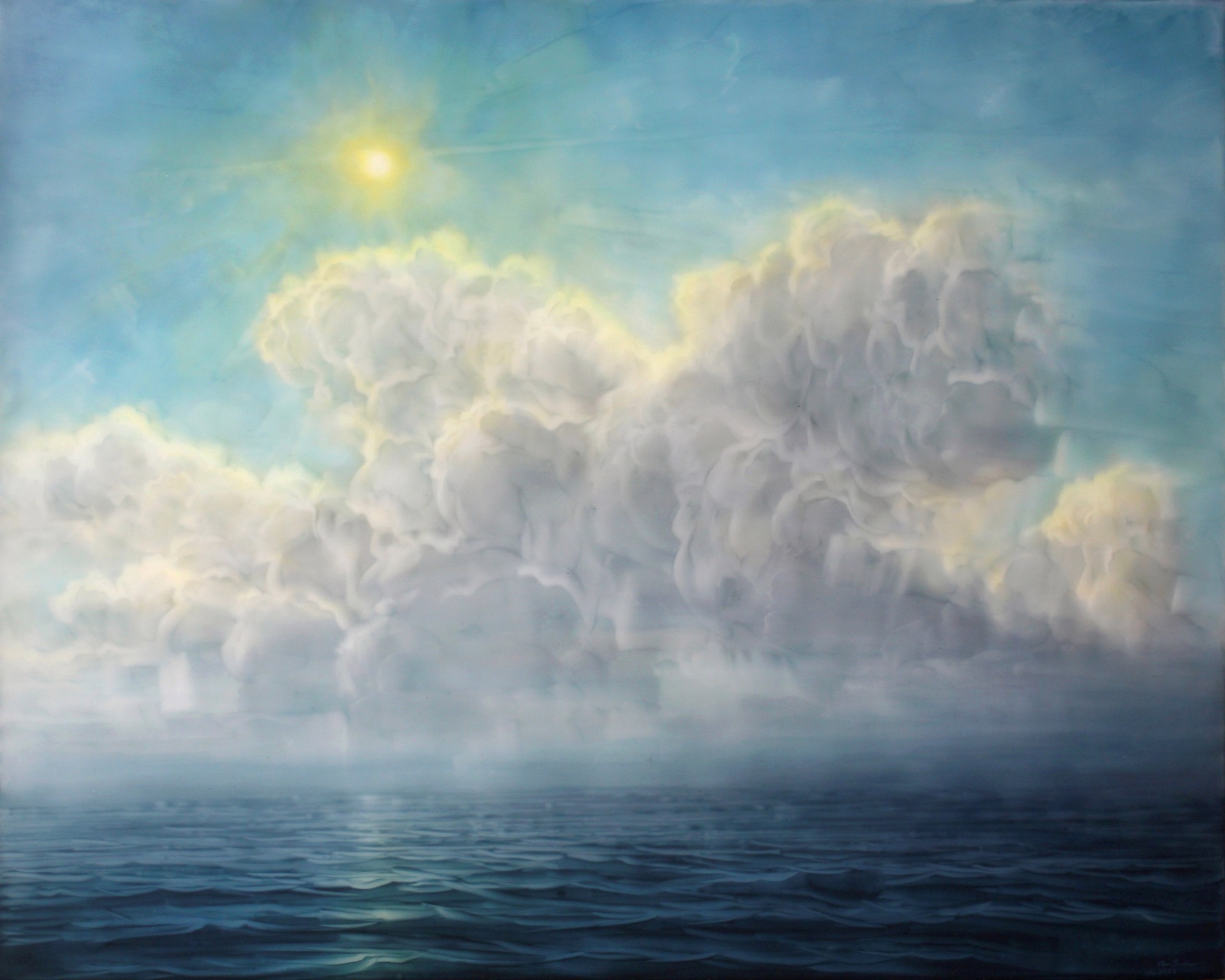 Beyond by Brian Sostrom
