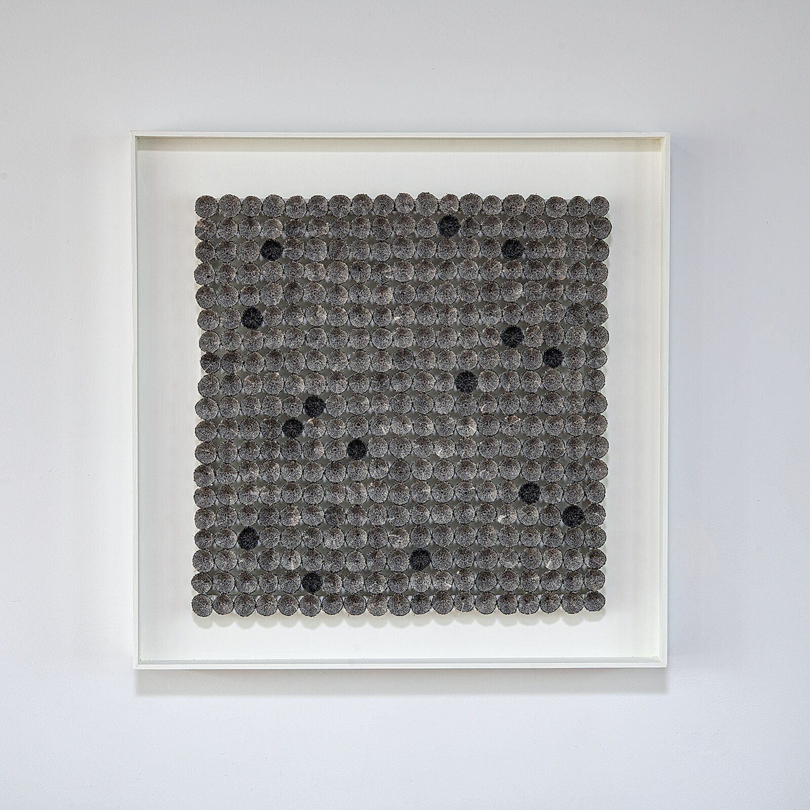 Mini-Basket Symphony in Black by Brigit  Birkkjær, 2019