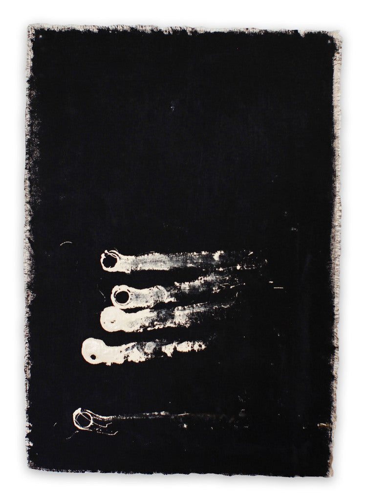 Five 1 by Brooke Noel Morgan, 2020