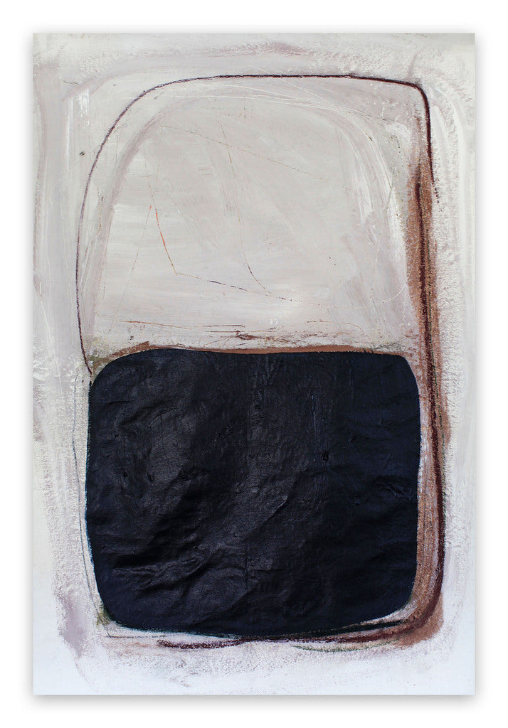 Letting Go by Brooke Noel Morgan, 2022