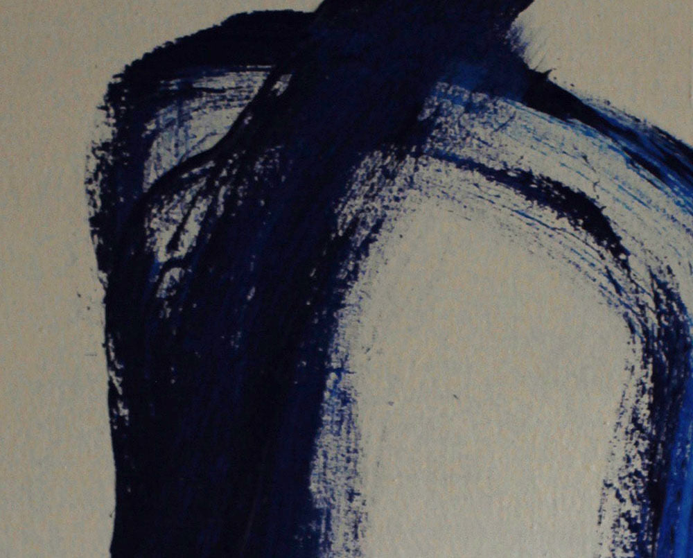 Artwork by Brooke Noel Morgan, Life Force, Made of Acrylic on canvas 