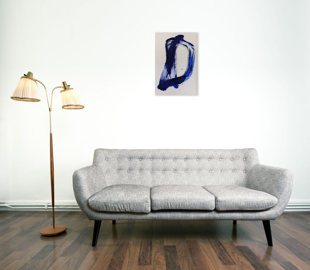 Artwork by Brooke Noel Morgan, Life Force, Made of Acrylic on canvas 