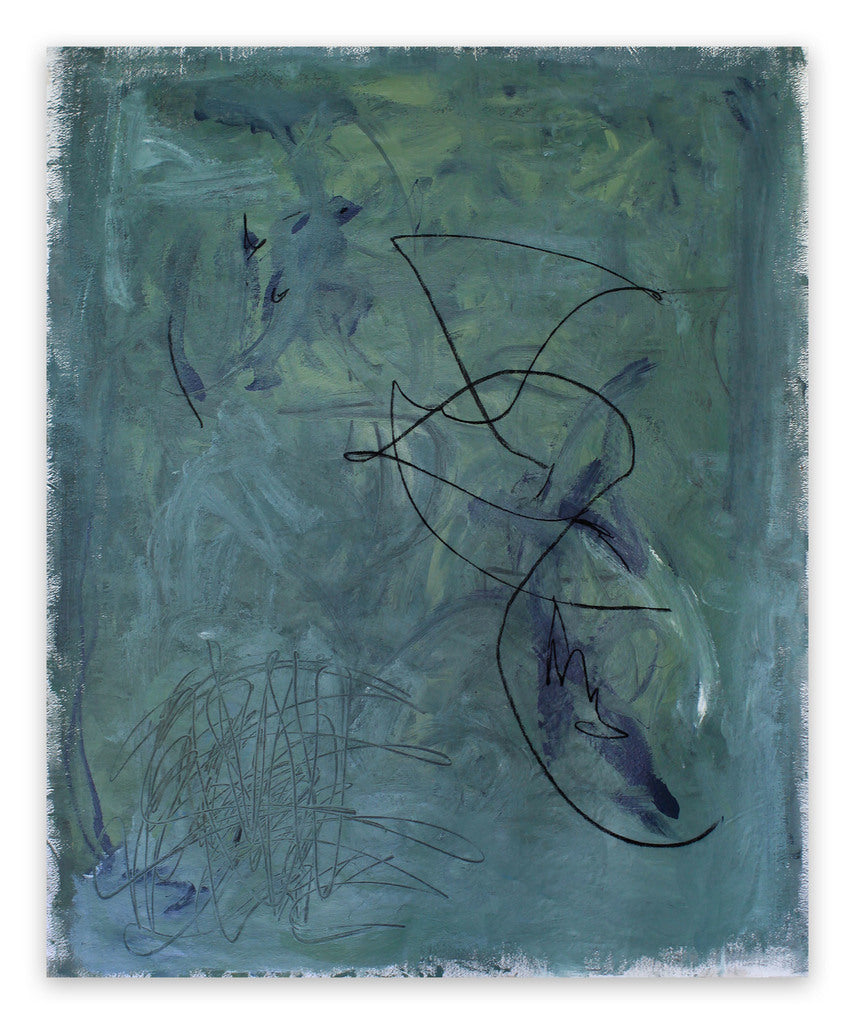 The Emotional Body by Brooke Noel Morgan, 2020