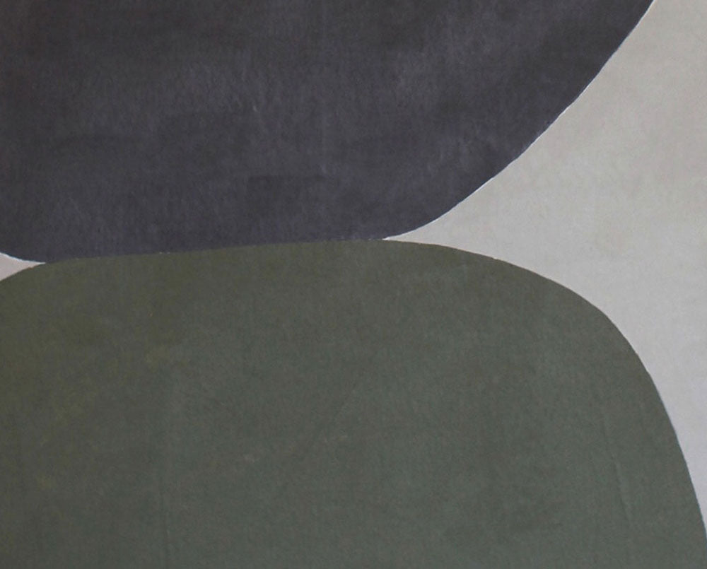 Artwork by Brooke Noel Morgan, Together, Made of Acrylic on canvas 