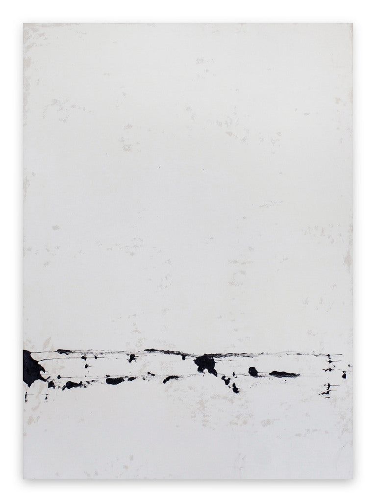 Yin 1 by Brooke Noel Morgan, 2020