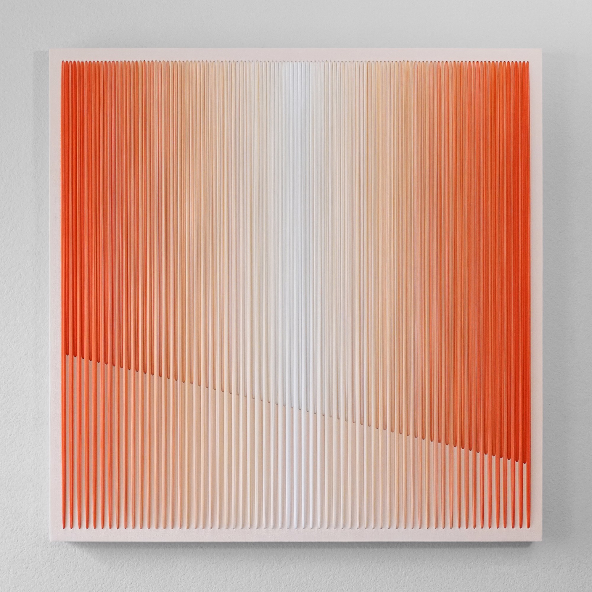 Lingering Light #2 by Bumin Kim, 2024