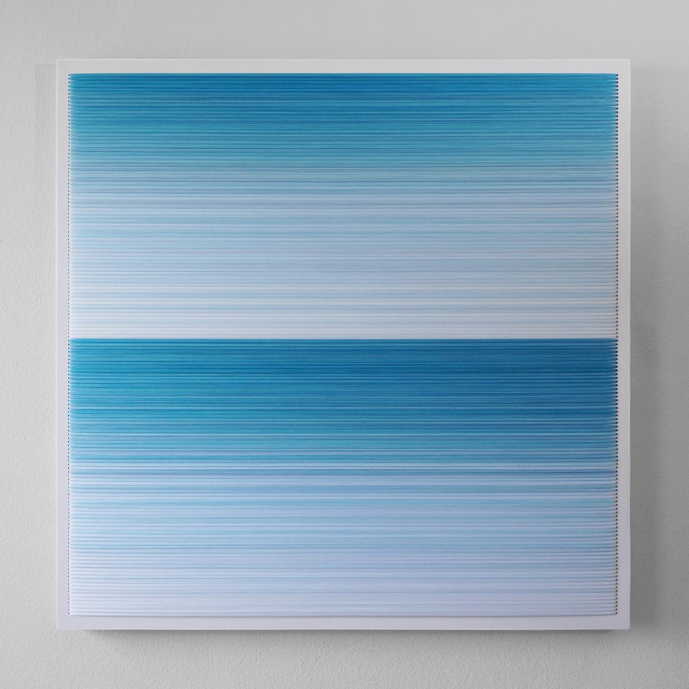 Windblown Sky by Bumin Kim, 2024