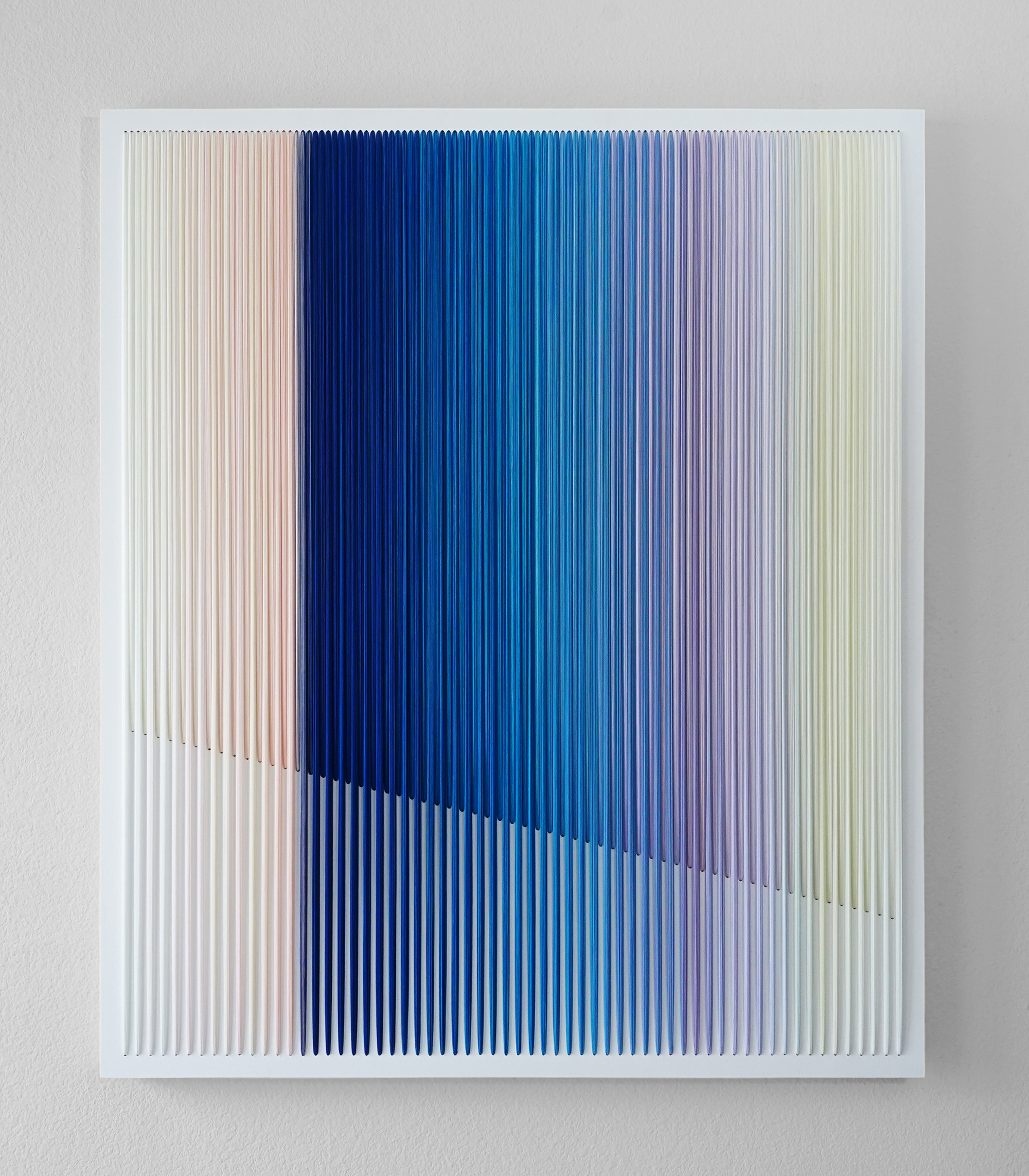 Landscape #45 by Bumin Kim, 2024